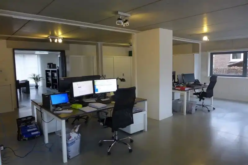 Commerciële ruimte te huur foto 3