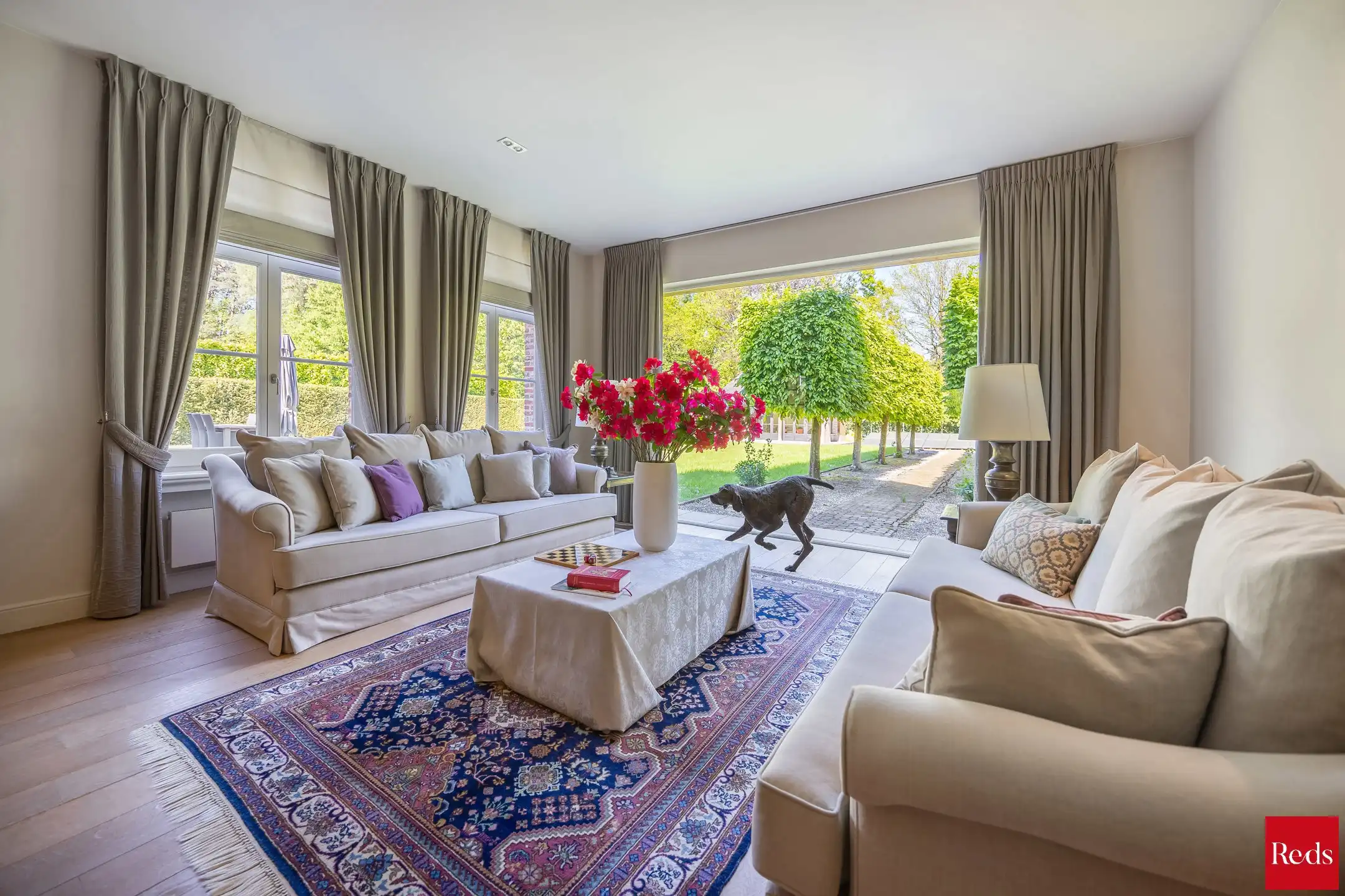 Exclusieve villa met lift, bijgebouw en EPC A  foto 16