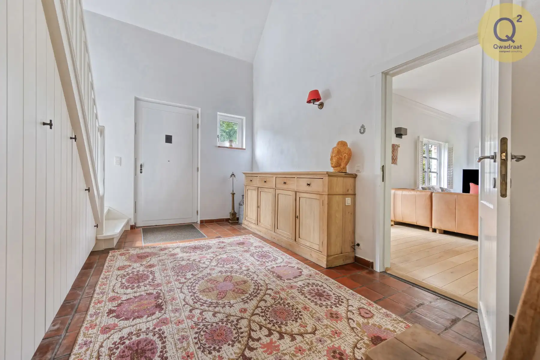 Rustig gelegen villa van met zwembad en poolhouse  foto 10