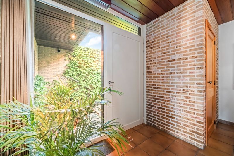 Roeselare (Beitem) - Prachtige vrijstaande villa op 703 m² foto 16