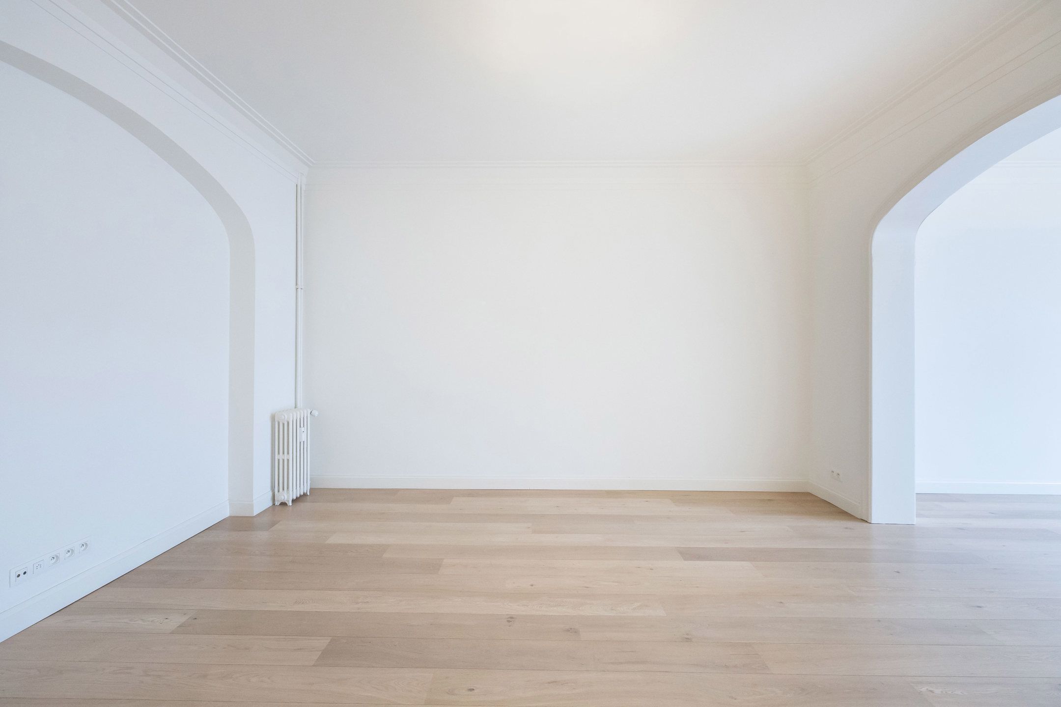 Appartement met karakter ! Een aanrader ! foto 6