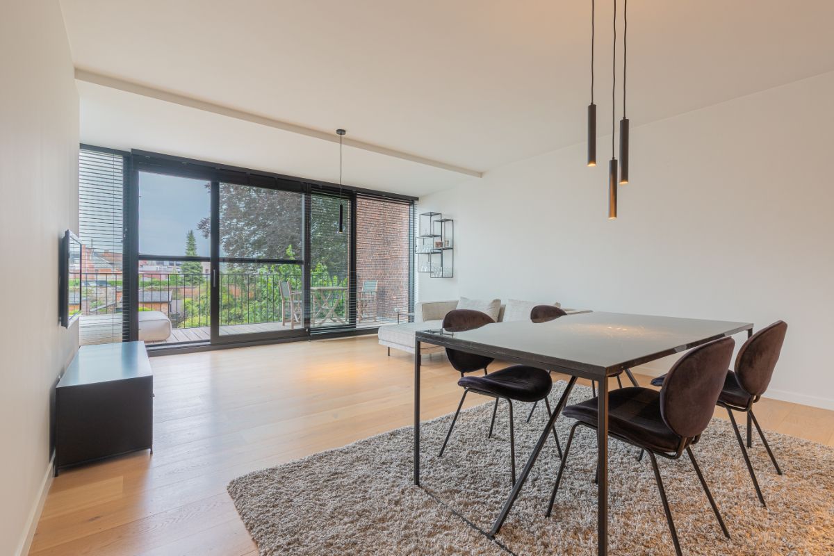 Prachtig appartement met gezellig terras foto 9