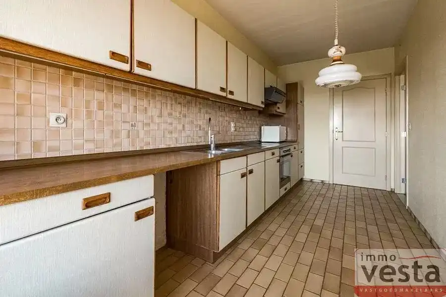 Appartement in het centrum foto 14