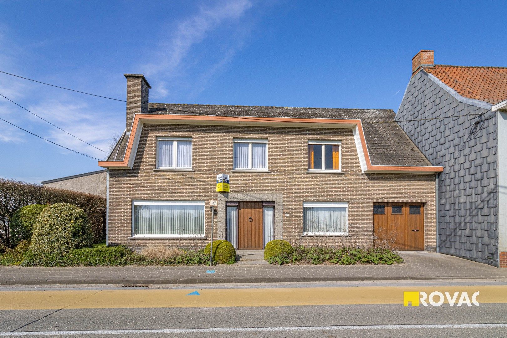 Zeer ruime woning op de bosmolens met 4 slaapkamers en garage foto 2