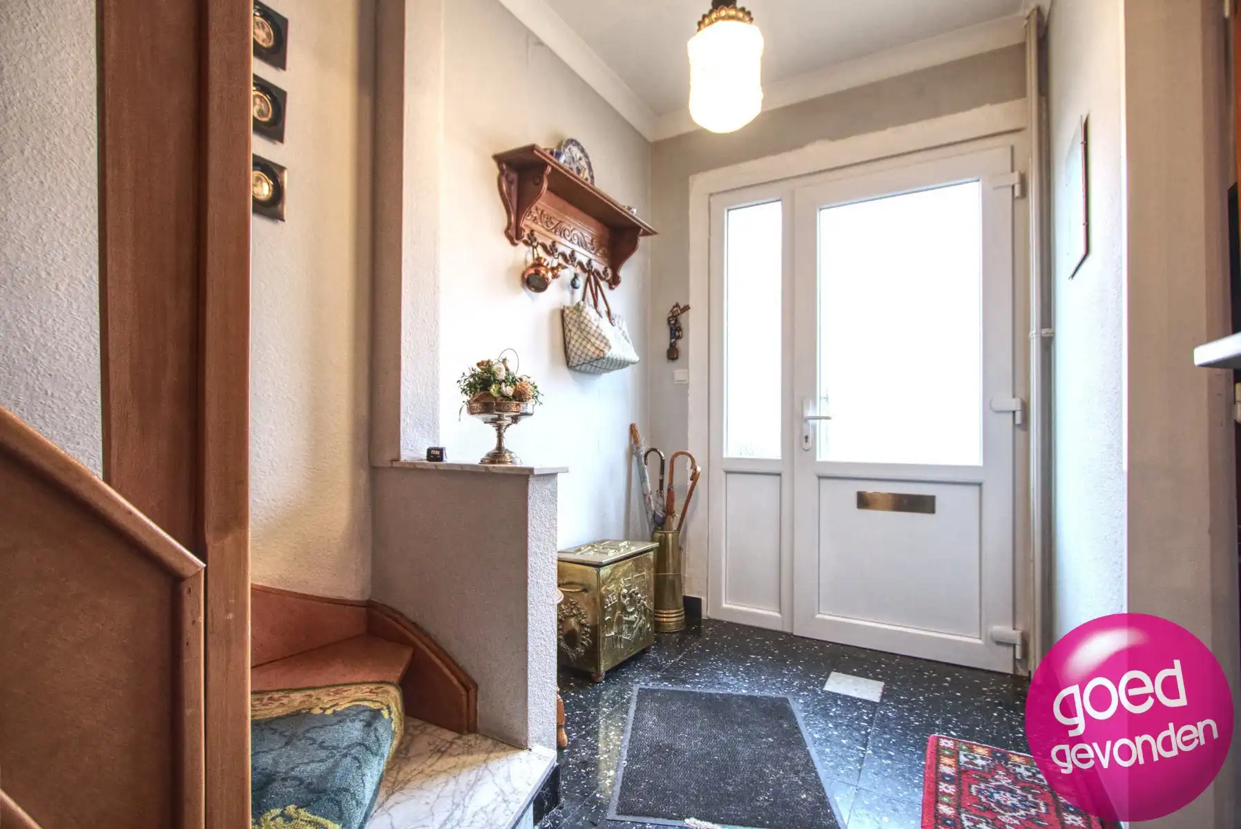 WONING - 3 SLK - 2 TERRASSEN - TUIN - CENTRUM foto 18