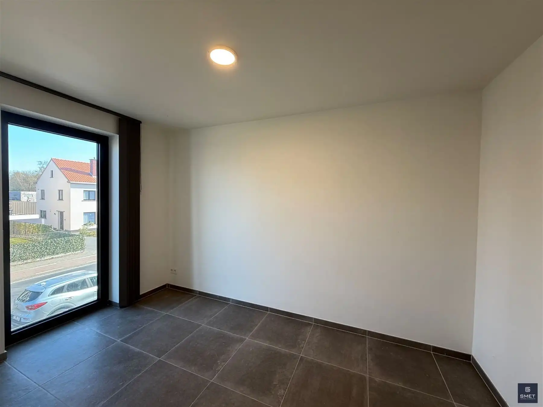 APPARTEMENT MET 2 SLPKS  EN GROOT TERRAS foto 18