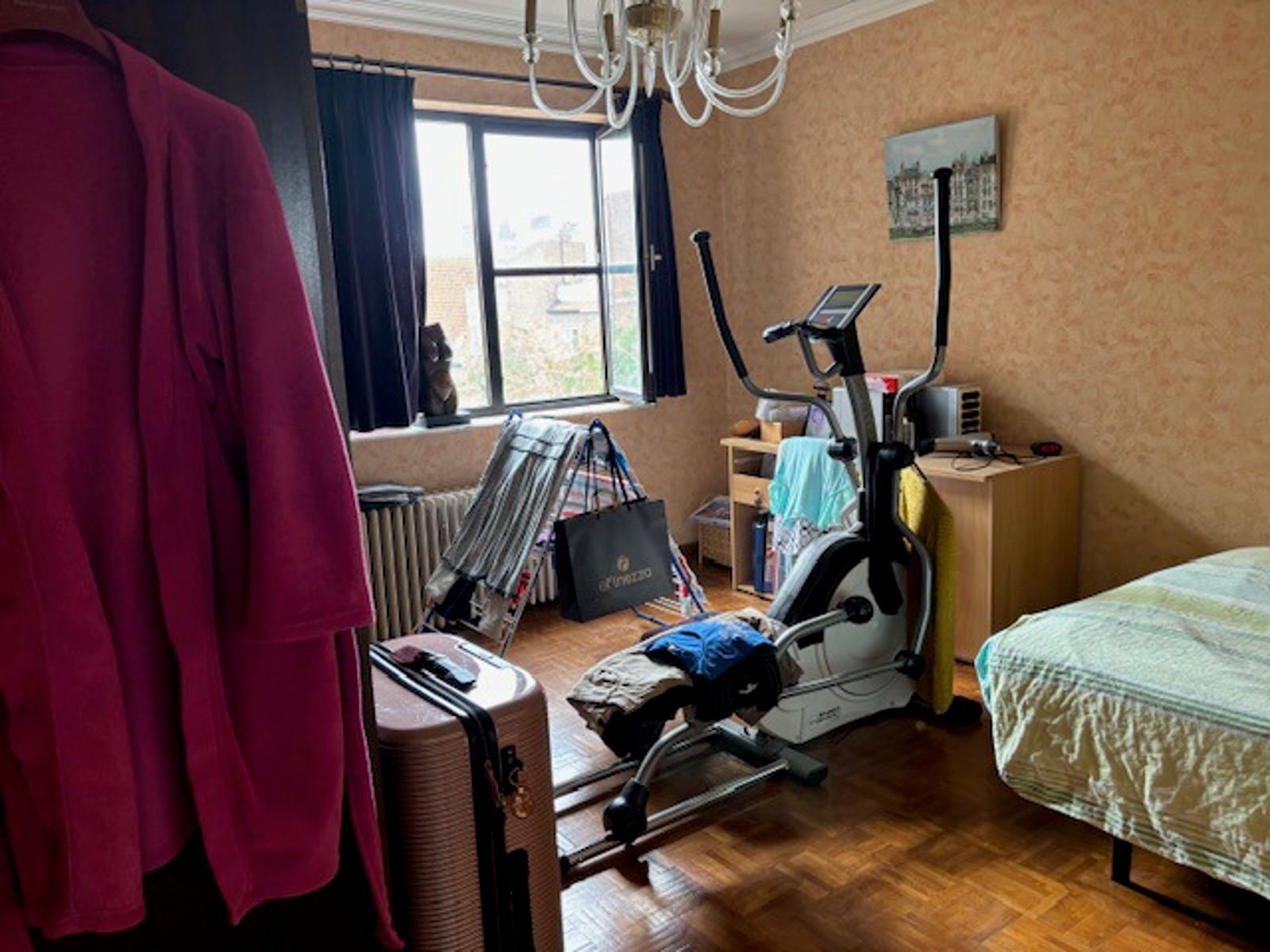 Opbrengsteigendom in hartje Tienen foto 20