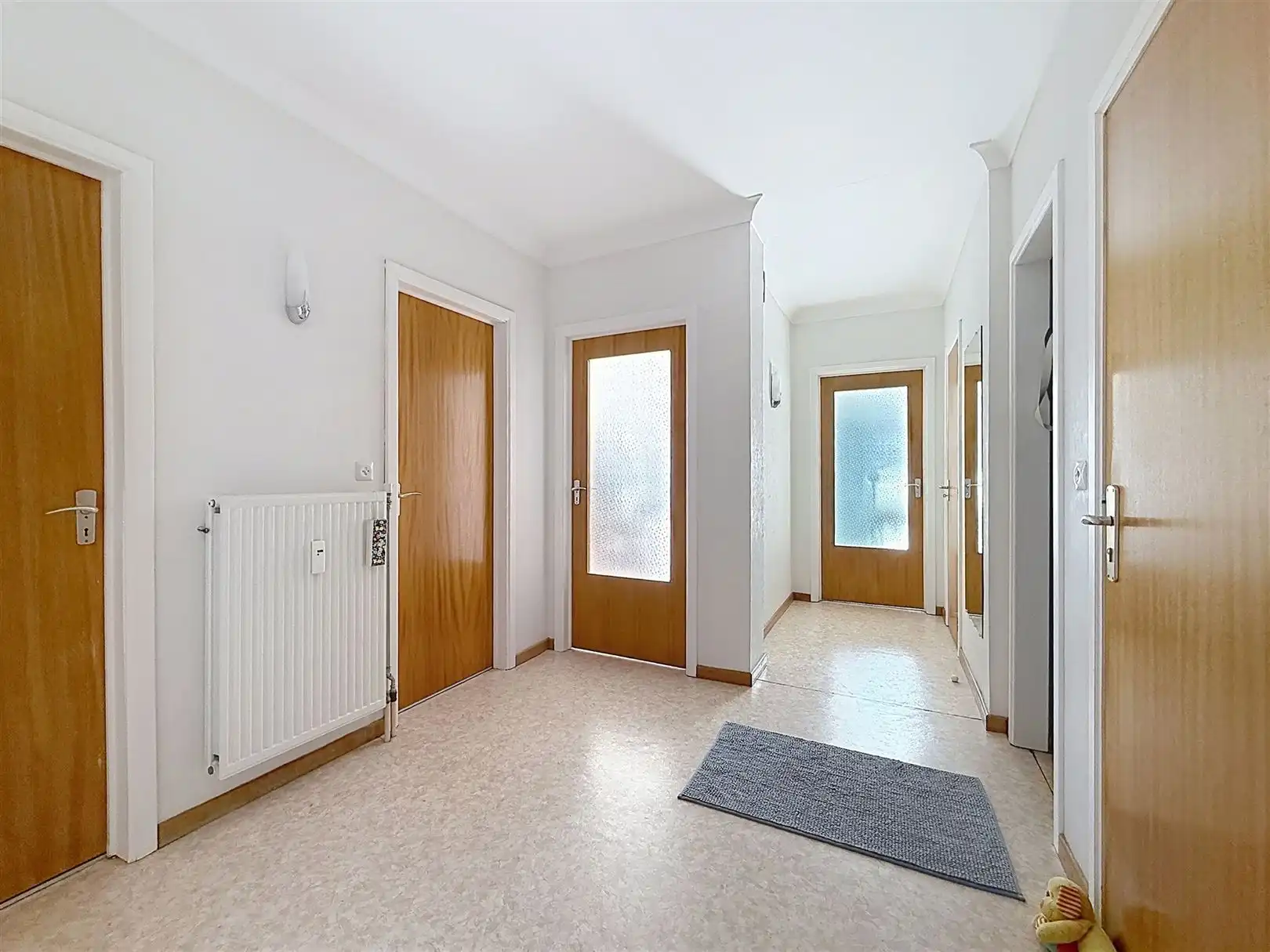 Opbrengsteigendom van 6 APP en handelspand foto 12