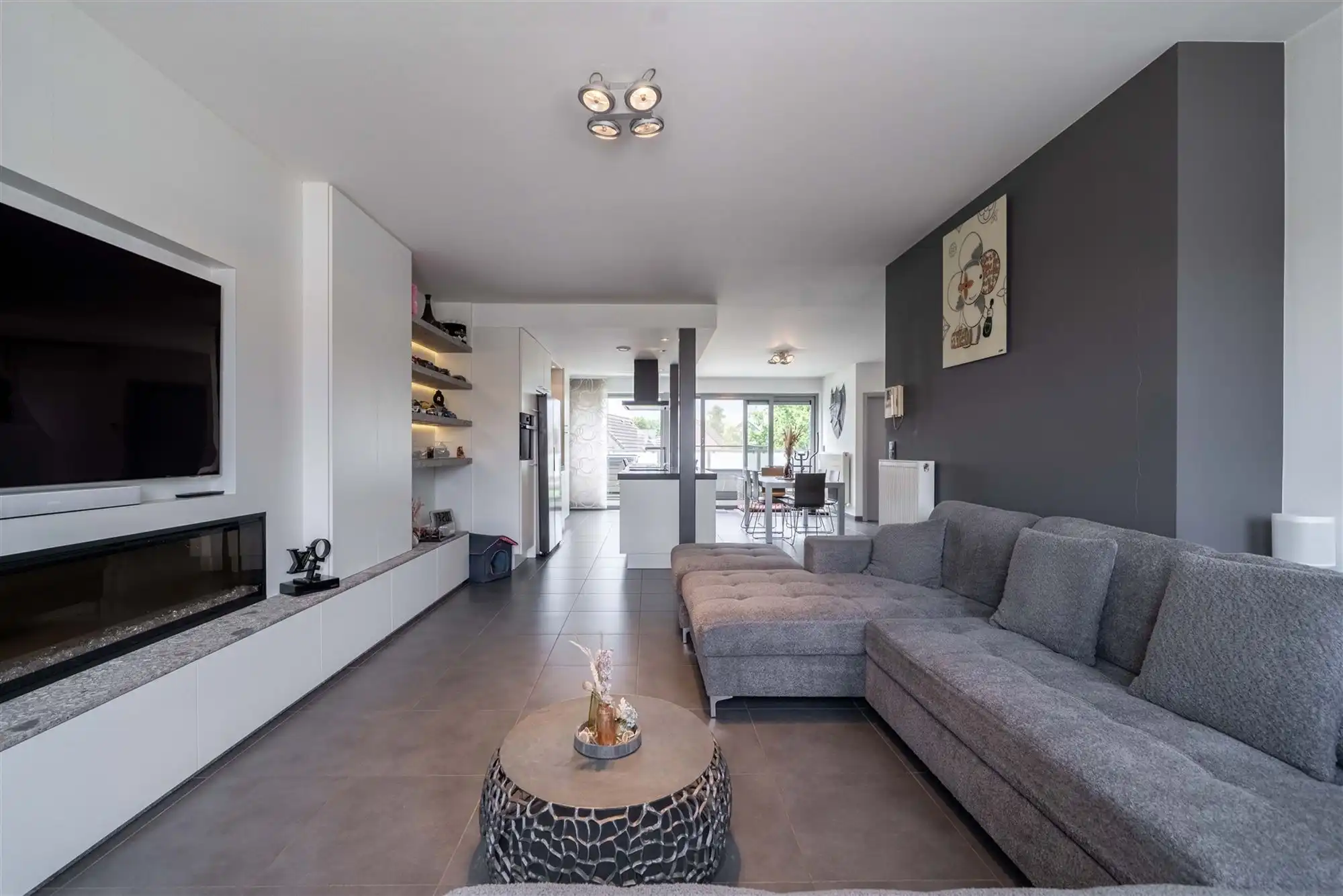 Duplexappartement te koop in Begijnendijk! foto 5