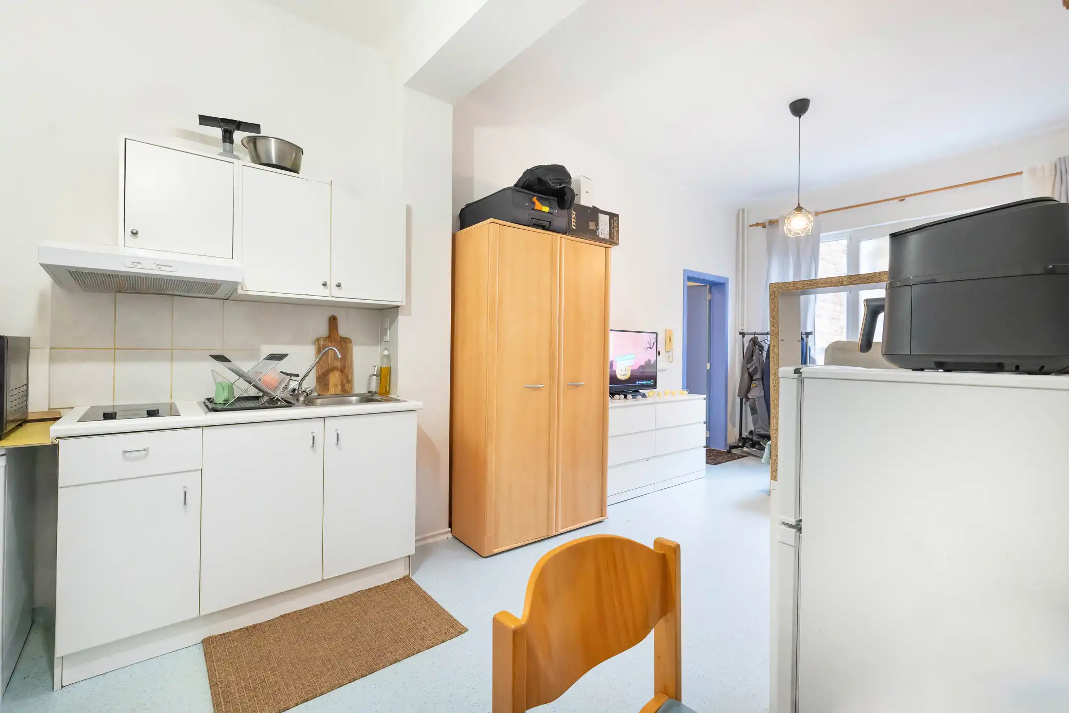 Dubbelgebouw foto 24