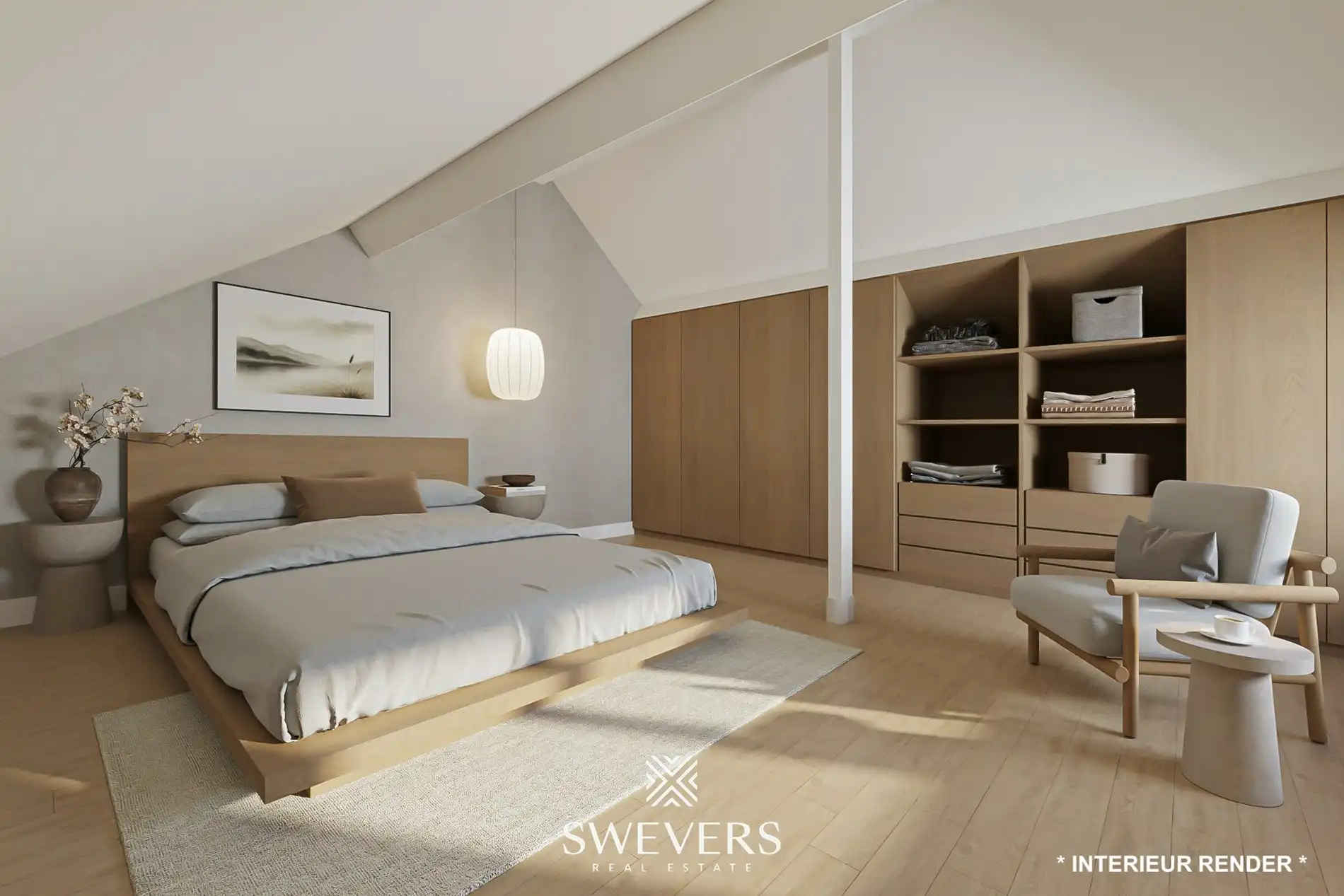 Instapklare woning met karakter en grote zolderruimte foto 22