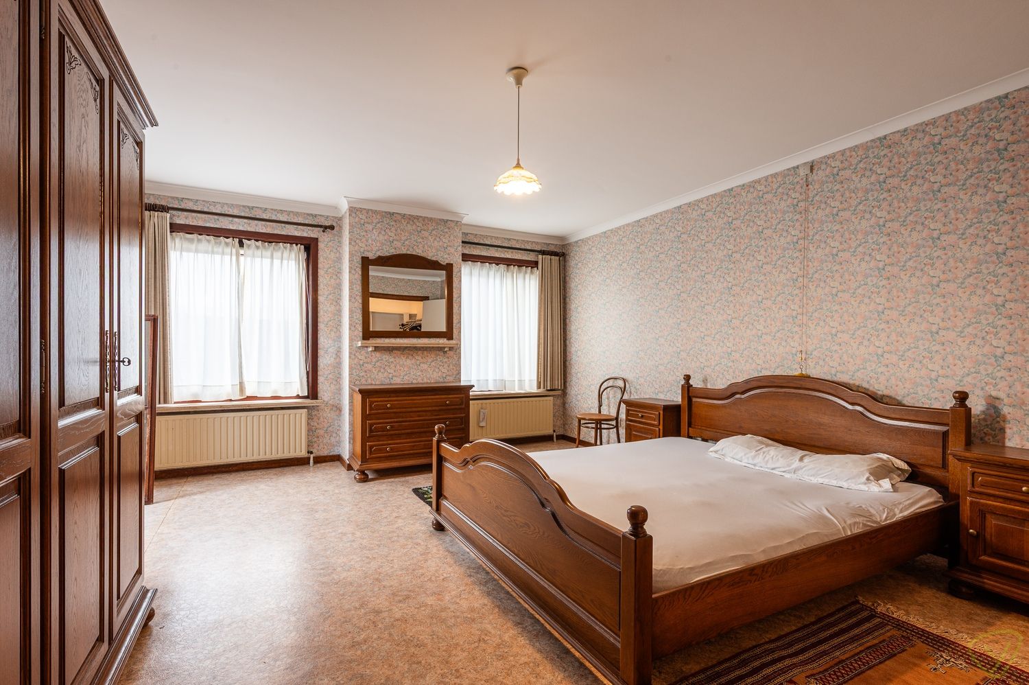 Charmante villa met royale tuin op een uitzonderlijk perceel in Sint-Laureins foto 17