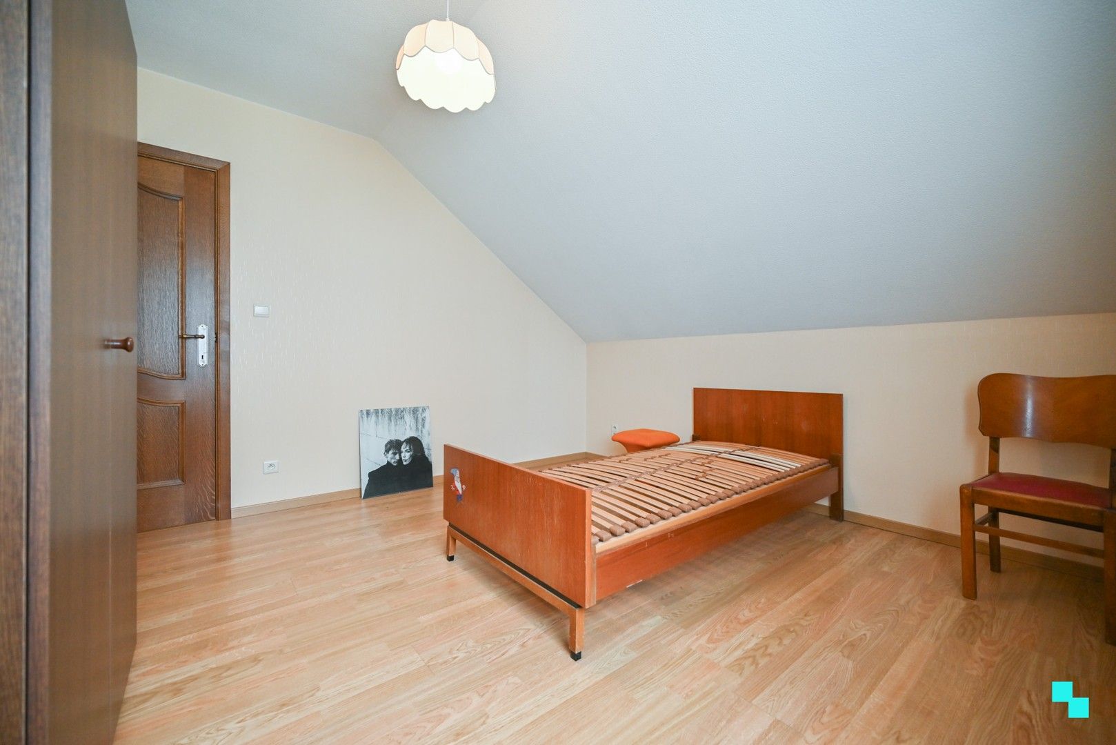Villa met vijf slaapkamers nabij het Kasteeldomein 'Blauwhuis' foto 28
