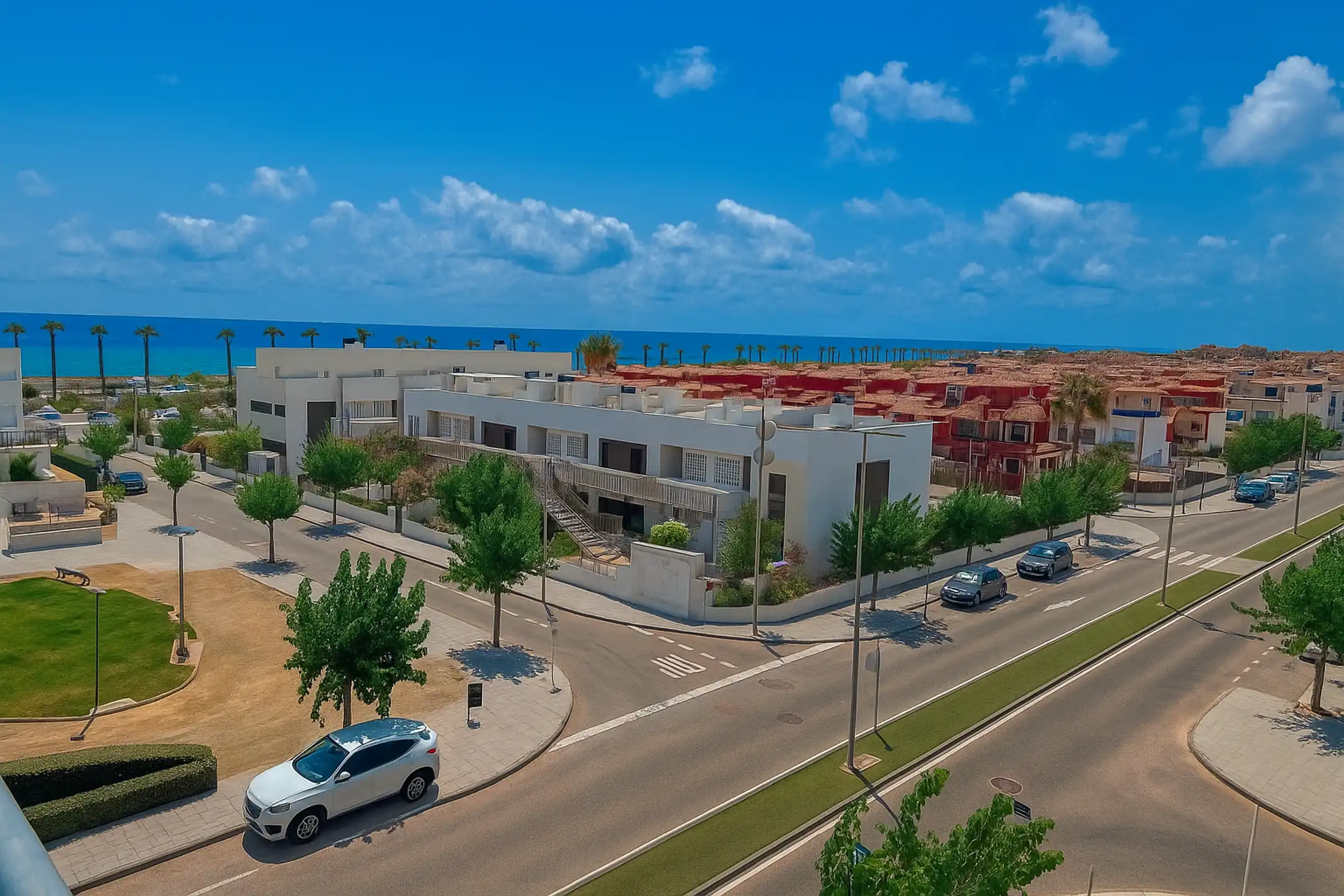 Appartement te koop 3190 Pilar De La Horadada