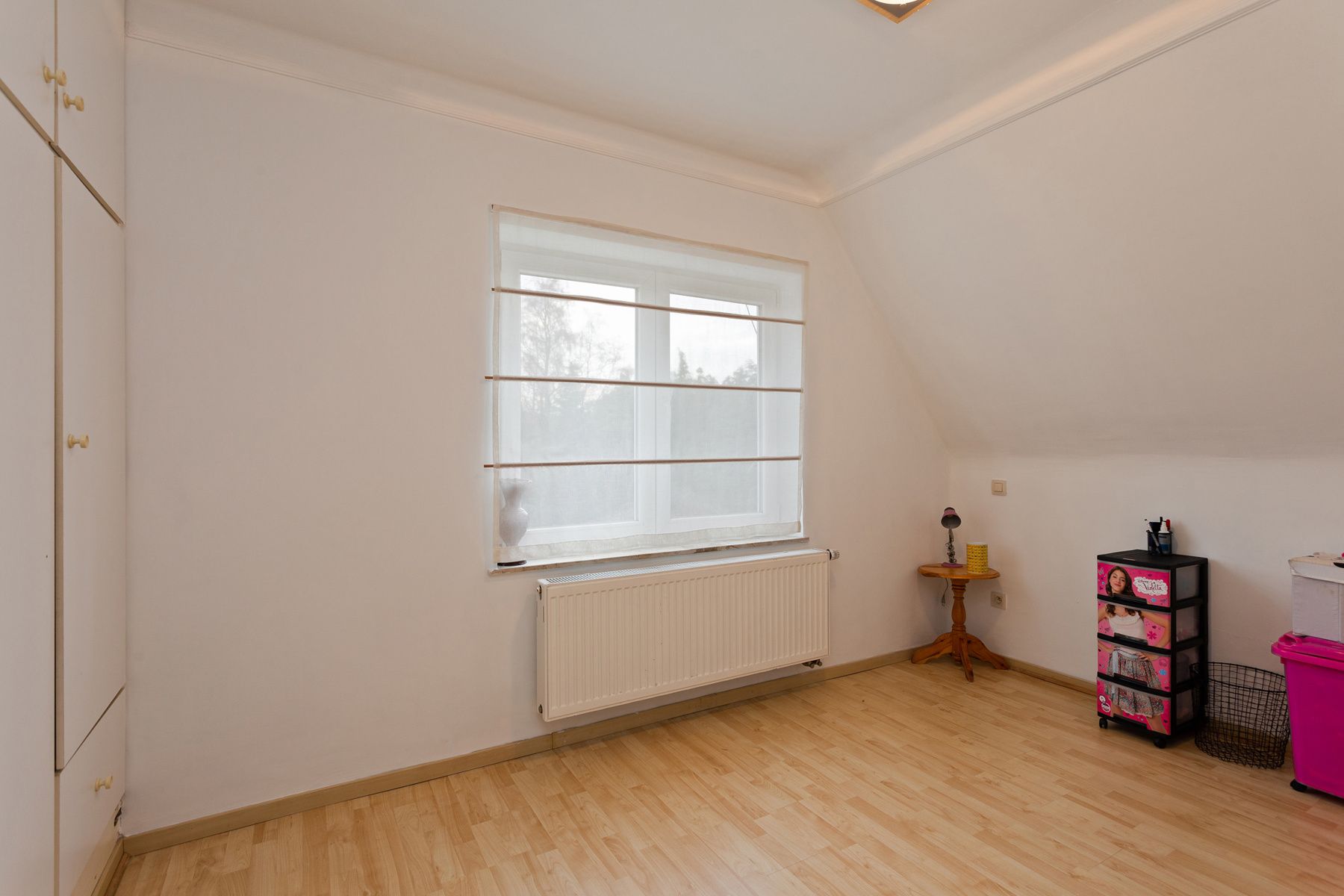 CHARMANTE WONING MET 3 SLAAPKAMERS OP 8A 63CA  foto 16