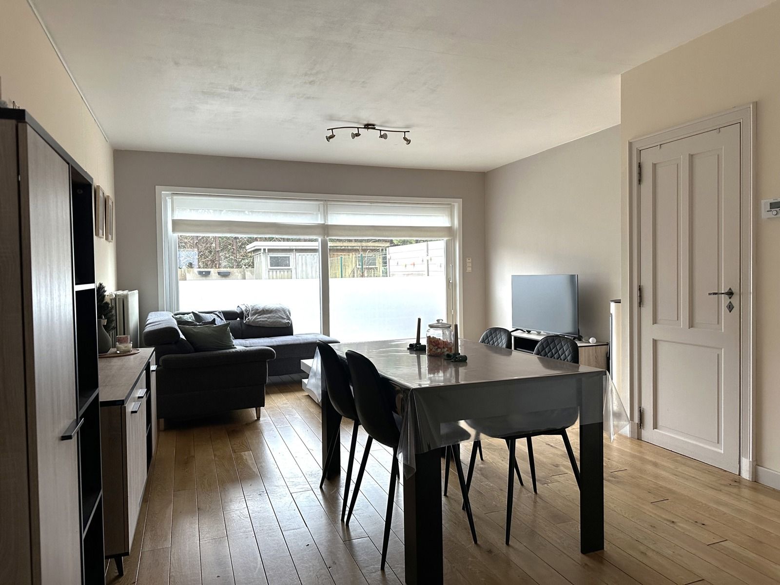 Charmante huurwoning te Wetteren foto 3