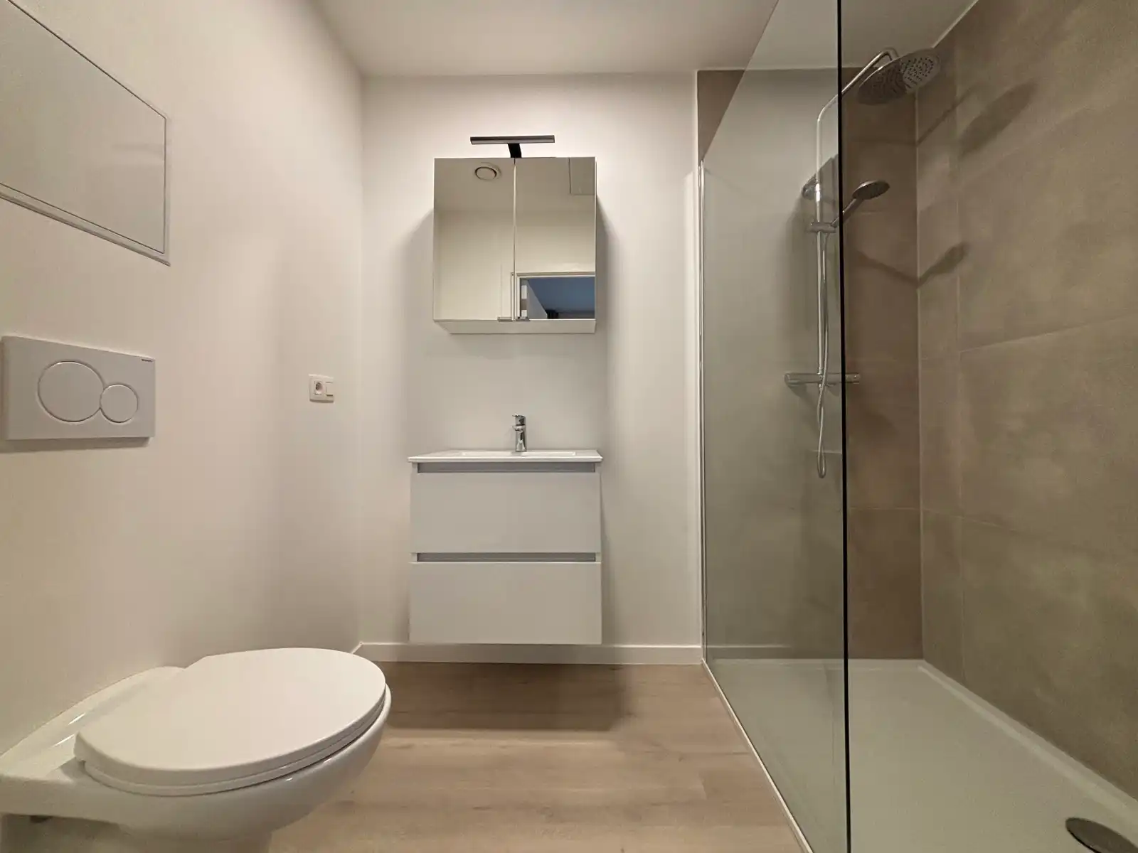 Studio te huur foto 6