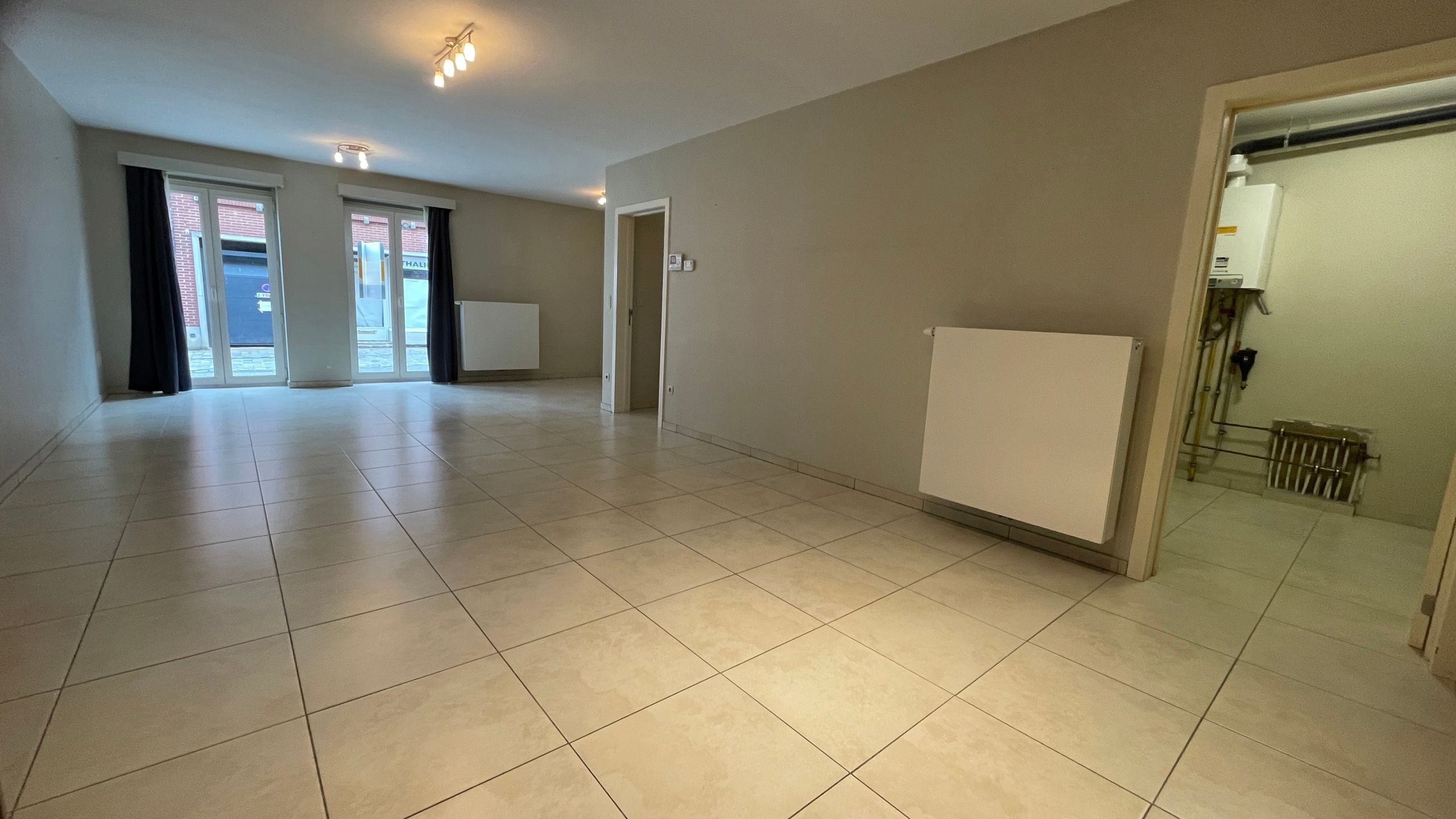 Appartement te huur foto 3