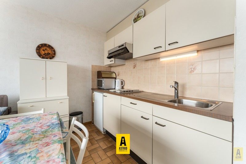 Leuke studio met zeezicht! foto 14