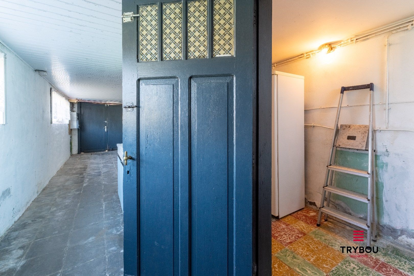 Charmante woning met grote tuin en tal van mogelijkheden foto 10