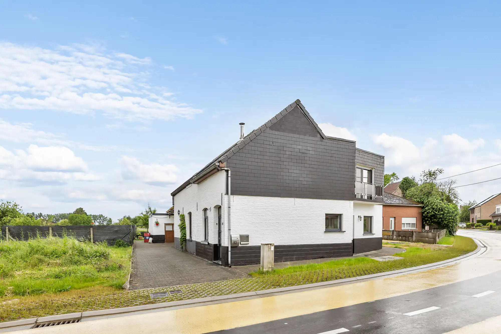 Instapklare woning met tuin te Wambeek foto 19