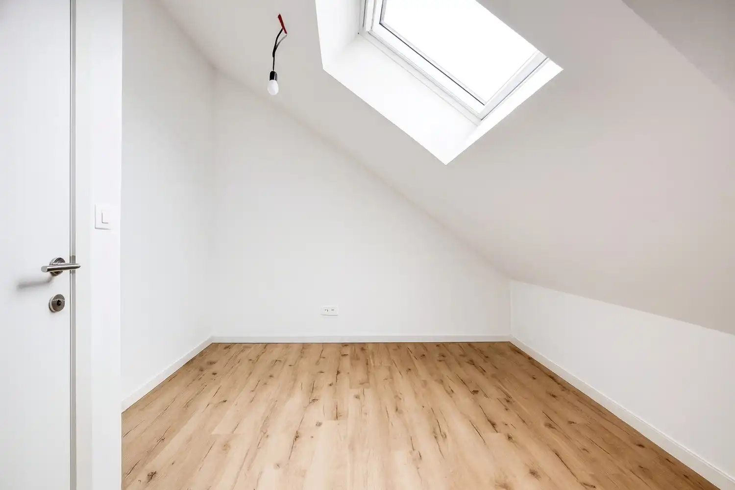 Ruime duplex met 3 slaapkamers foto 10