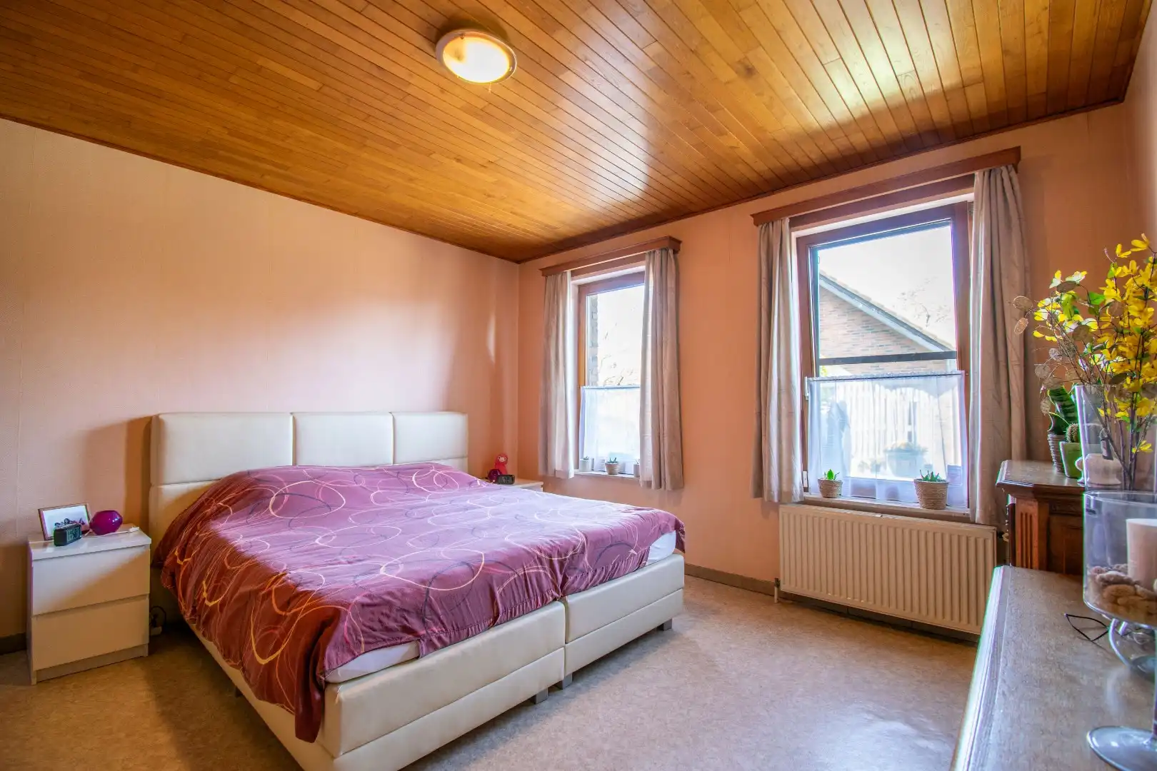 WONING MET 2 SLAAPKAMERS + INRICHTBARE VERDIEPING! foto 14