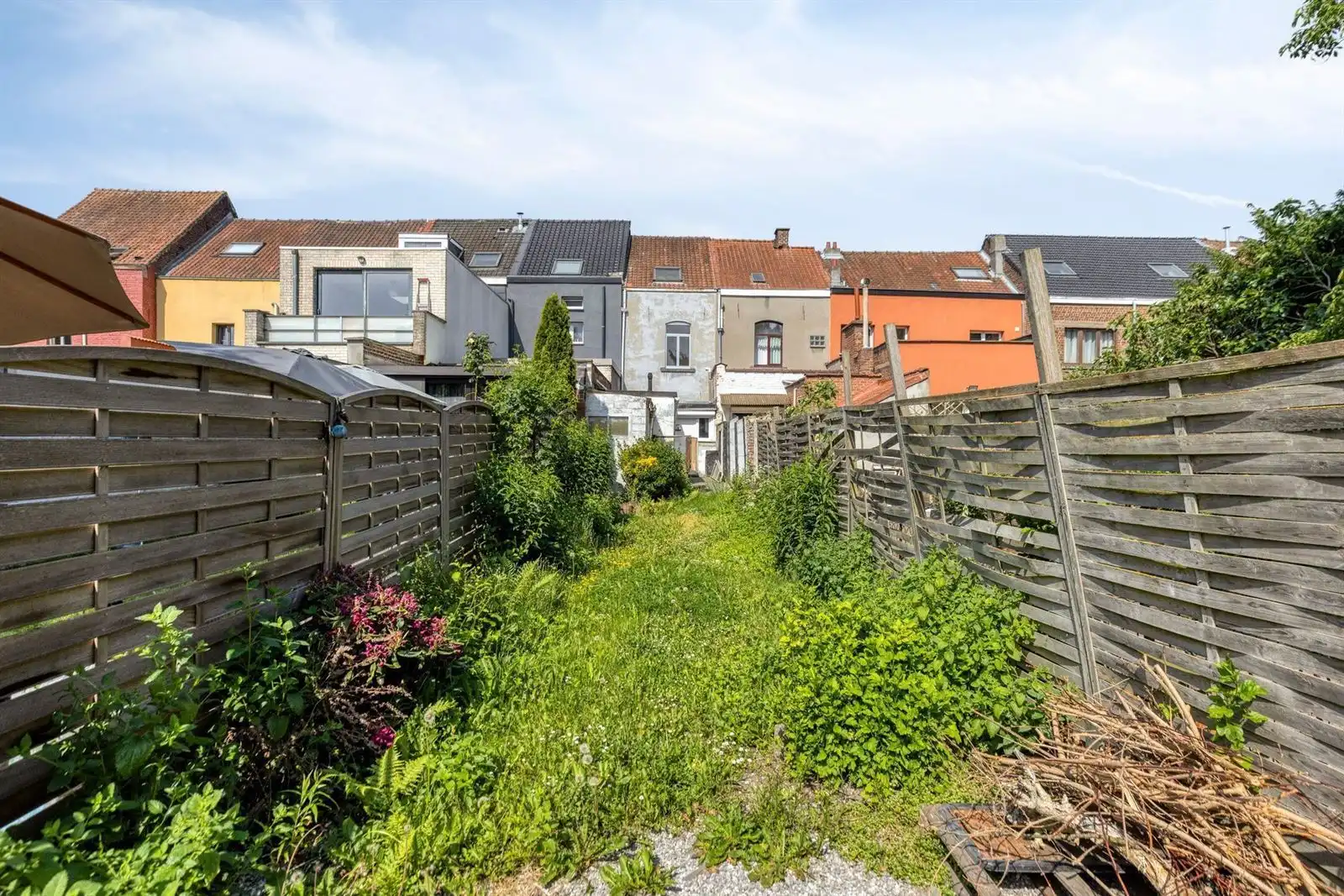 Woning met 2 à 3 slaapkamers te Ruisbroek foto 18