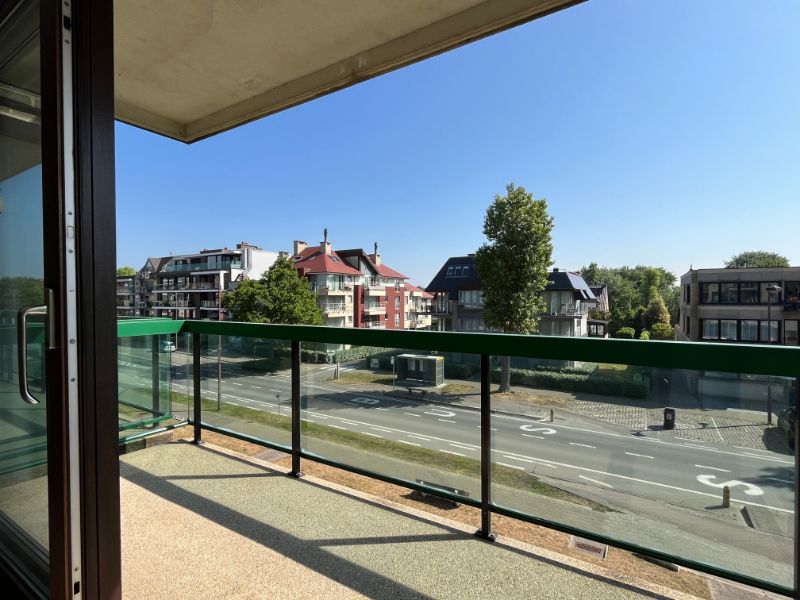 Gezellig appartement op wandelafstand van het centrum en de zee foto 4