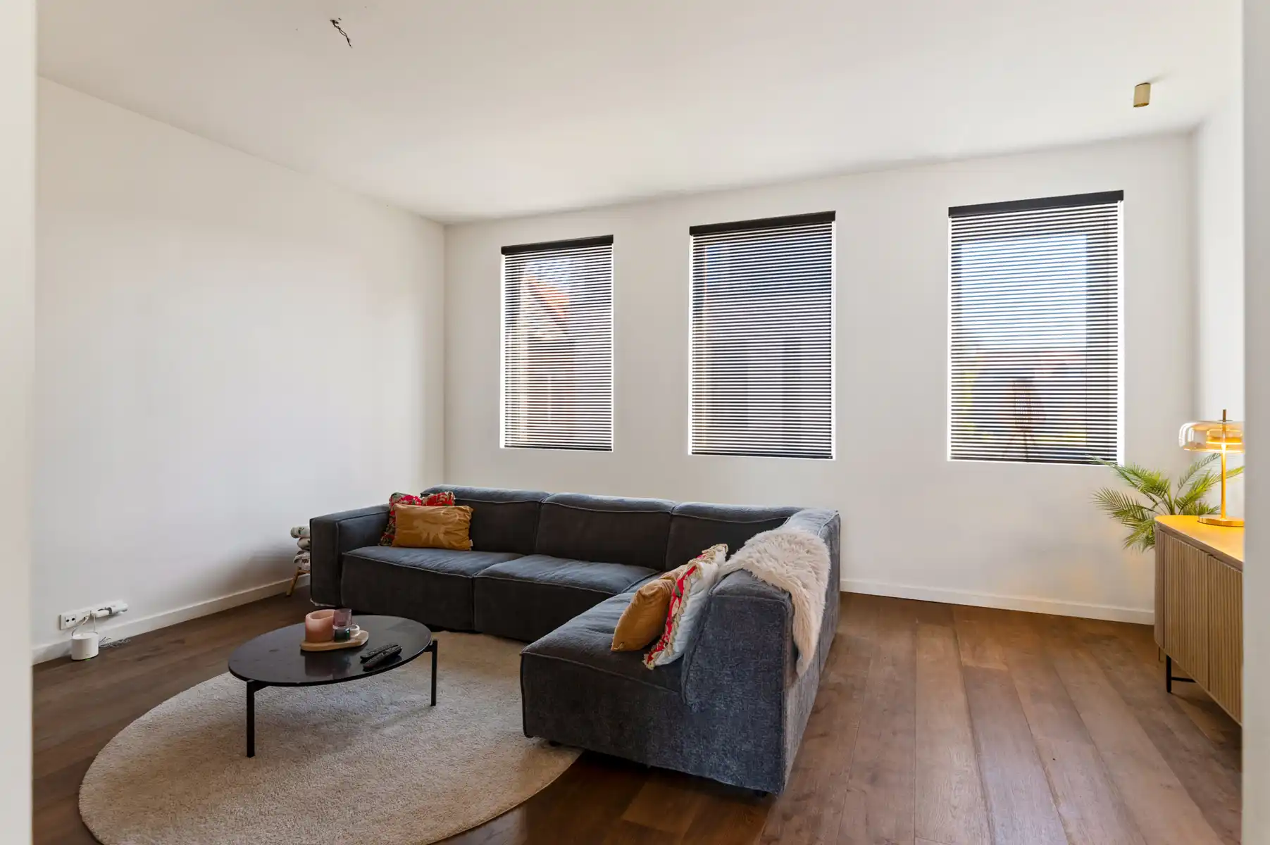 Wonen met een twist: 3 slaapkamers, tuin en unieke indeling! foto 10