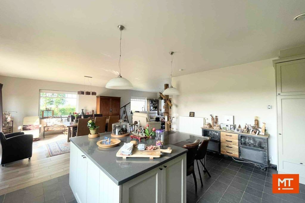 Te huur: Energiezuinige halfopen woning met 4 slaapkamers, tuin en loods (150 m²) foto 11