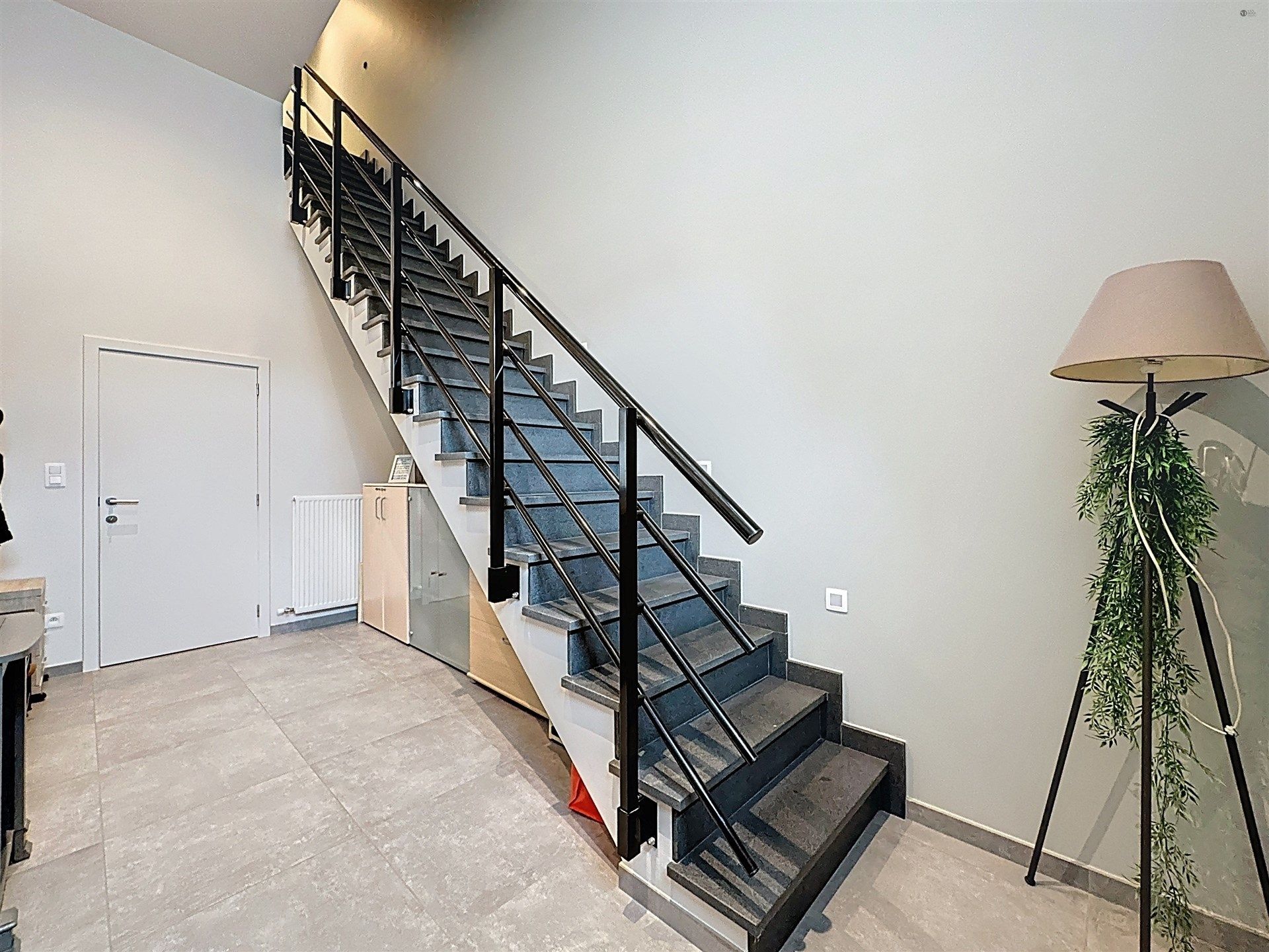 prachtige energiezuinige woning met 2 slaapkamers en ruime garage in Sint-Pauwels foto 22