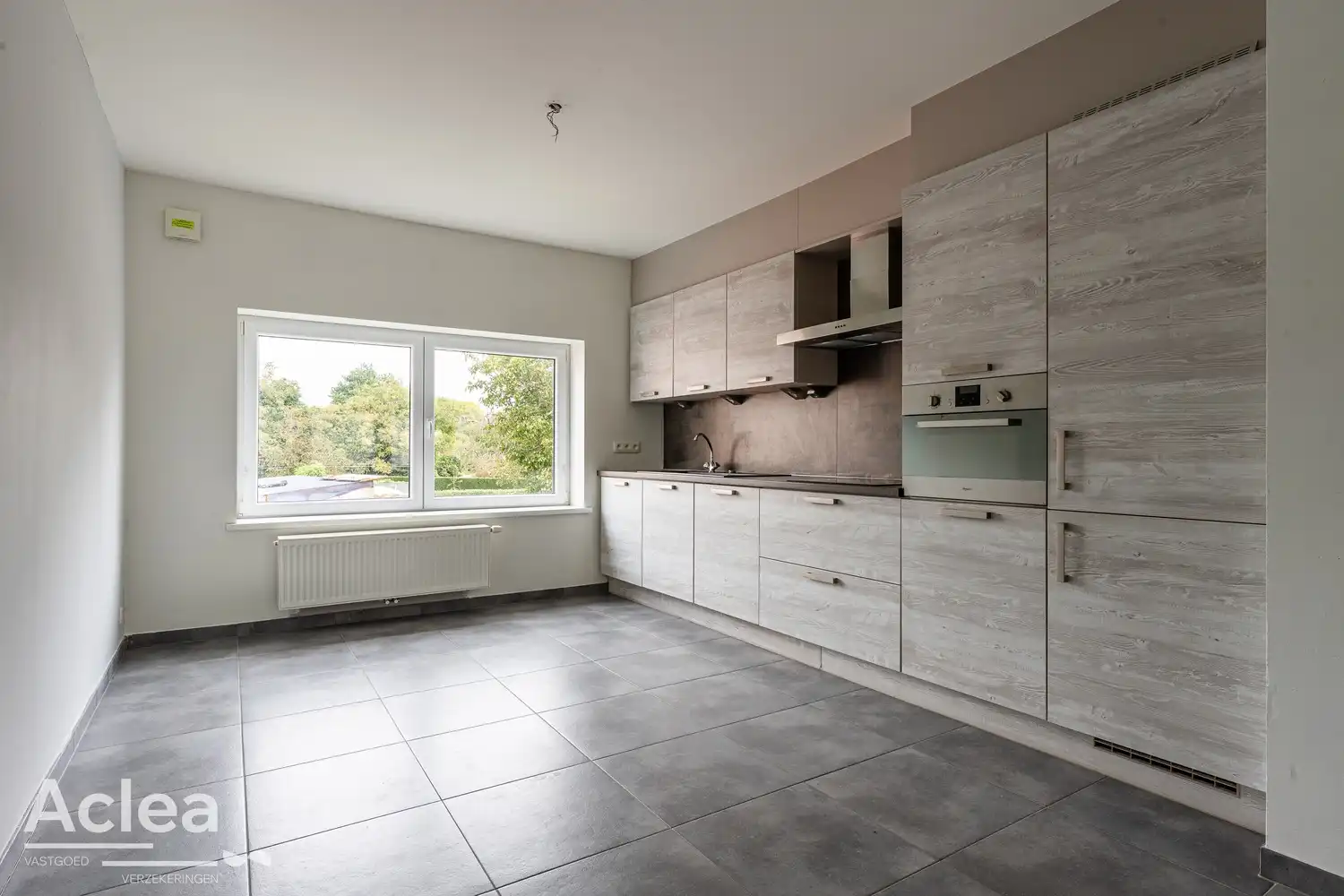 Appartement aan de rand van Gent foto 5