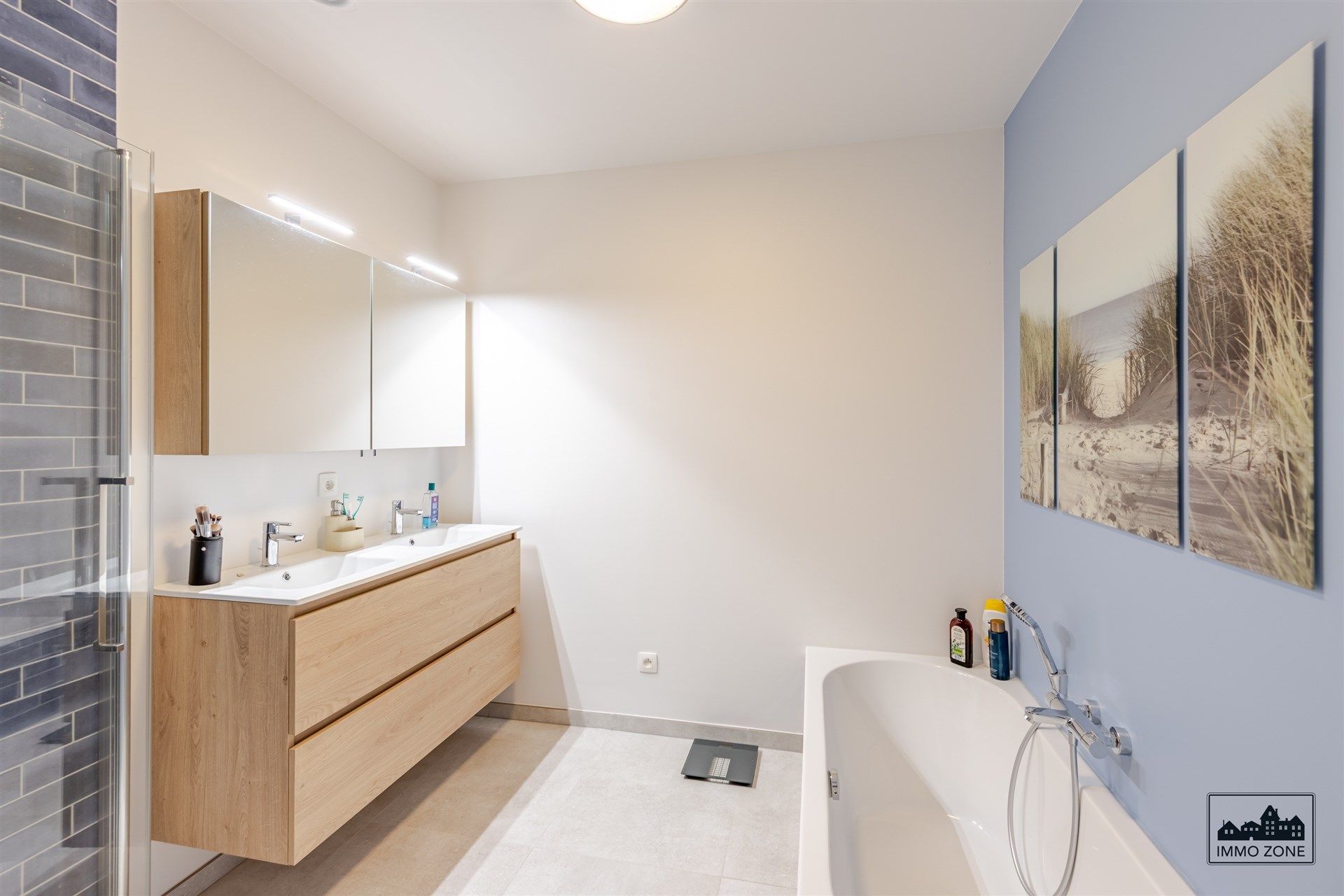 Halfopen BEN-woning in rustig binnengebied foto 5