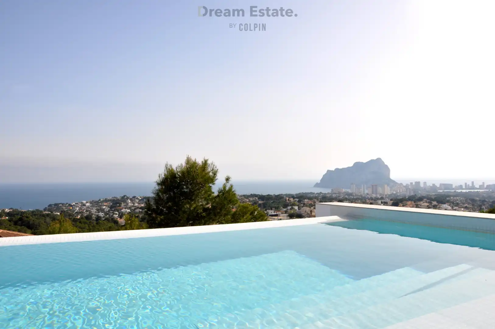 Prachtige villa in Benissa foto 37