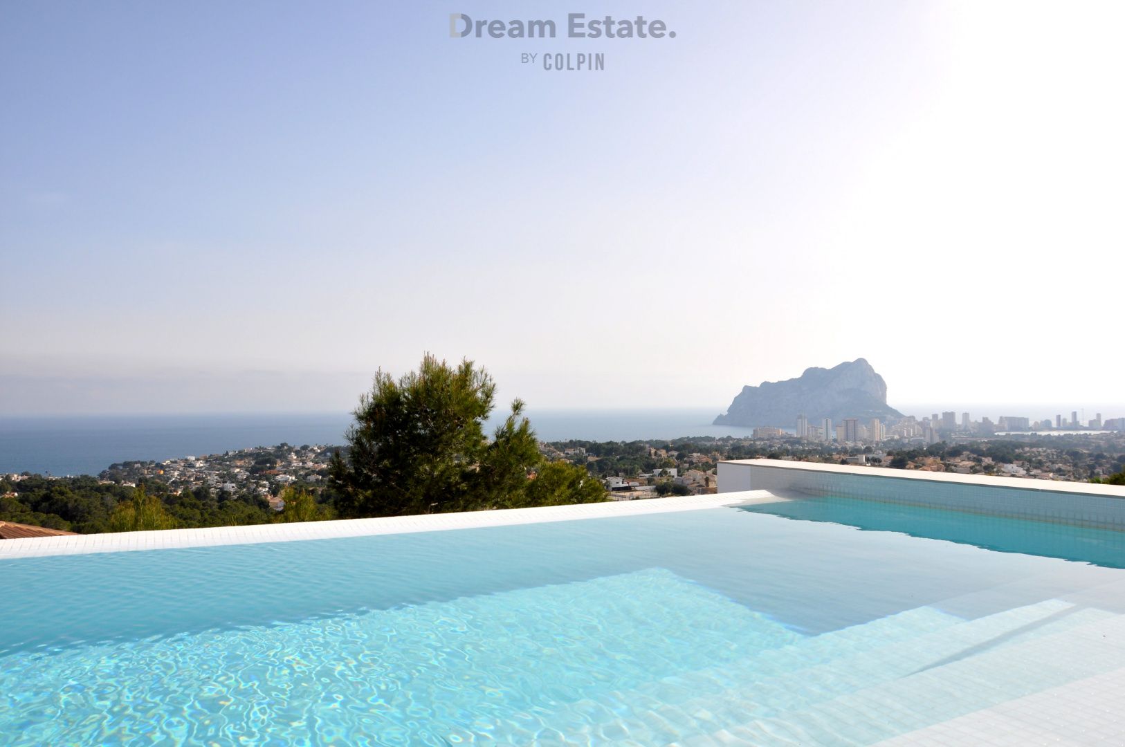 Prachtige villa in Benissa foto 37