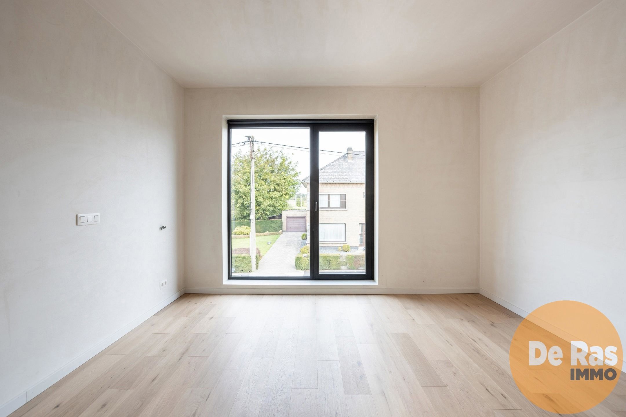 ERPE-MERE - Appartement op eerste verdieping met privéterras foto 9