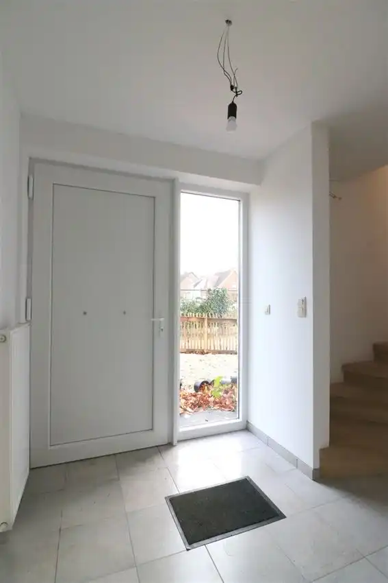 Bosrijk gelegen, vrijstaande woning met 2 slaapkamers foto 24