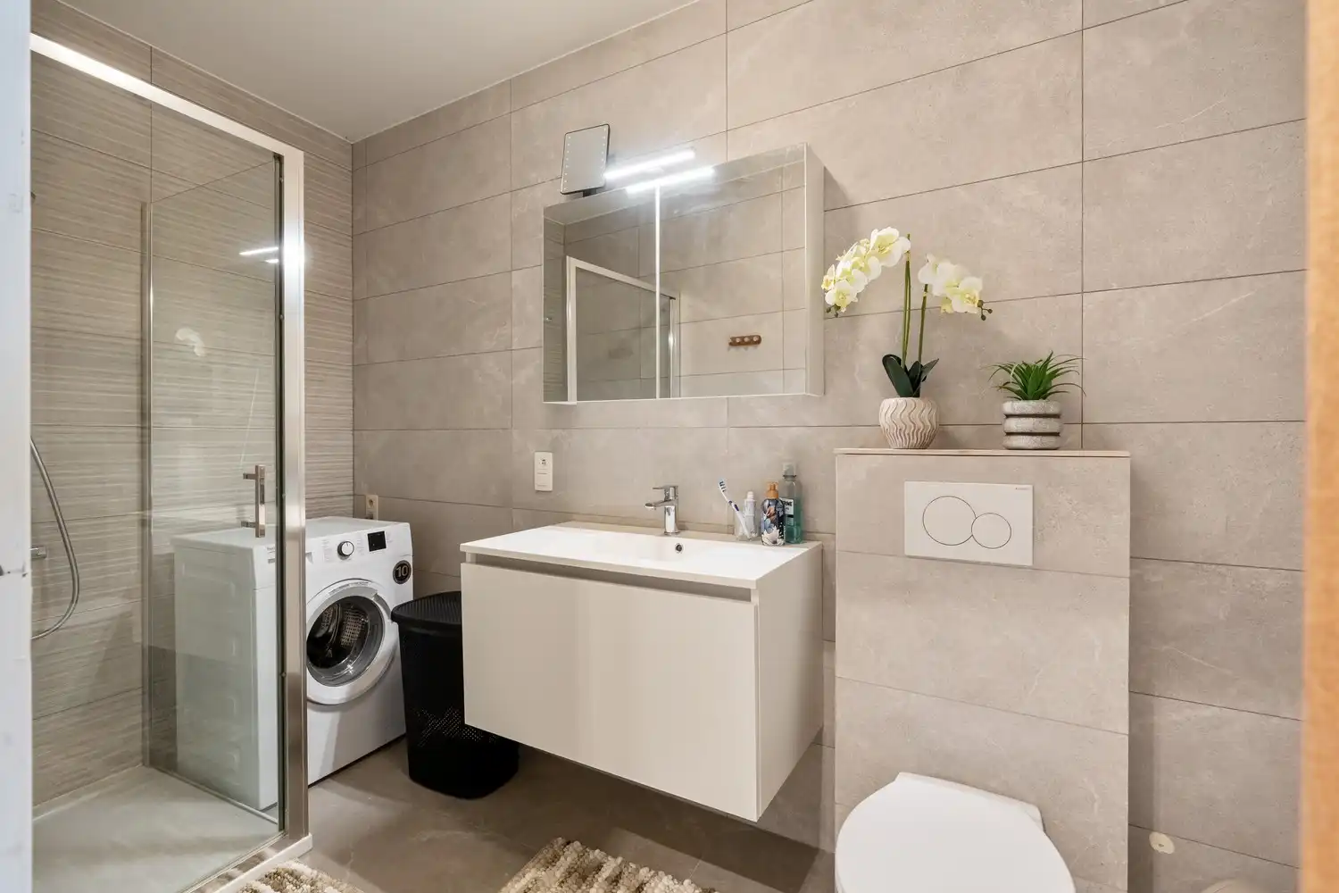 Appartement in het centrum van Sint-Truiden! foto 4