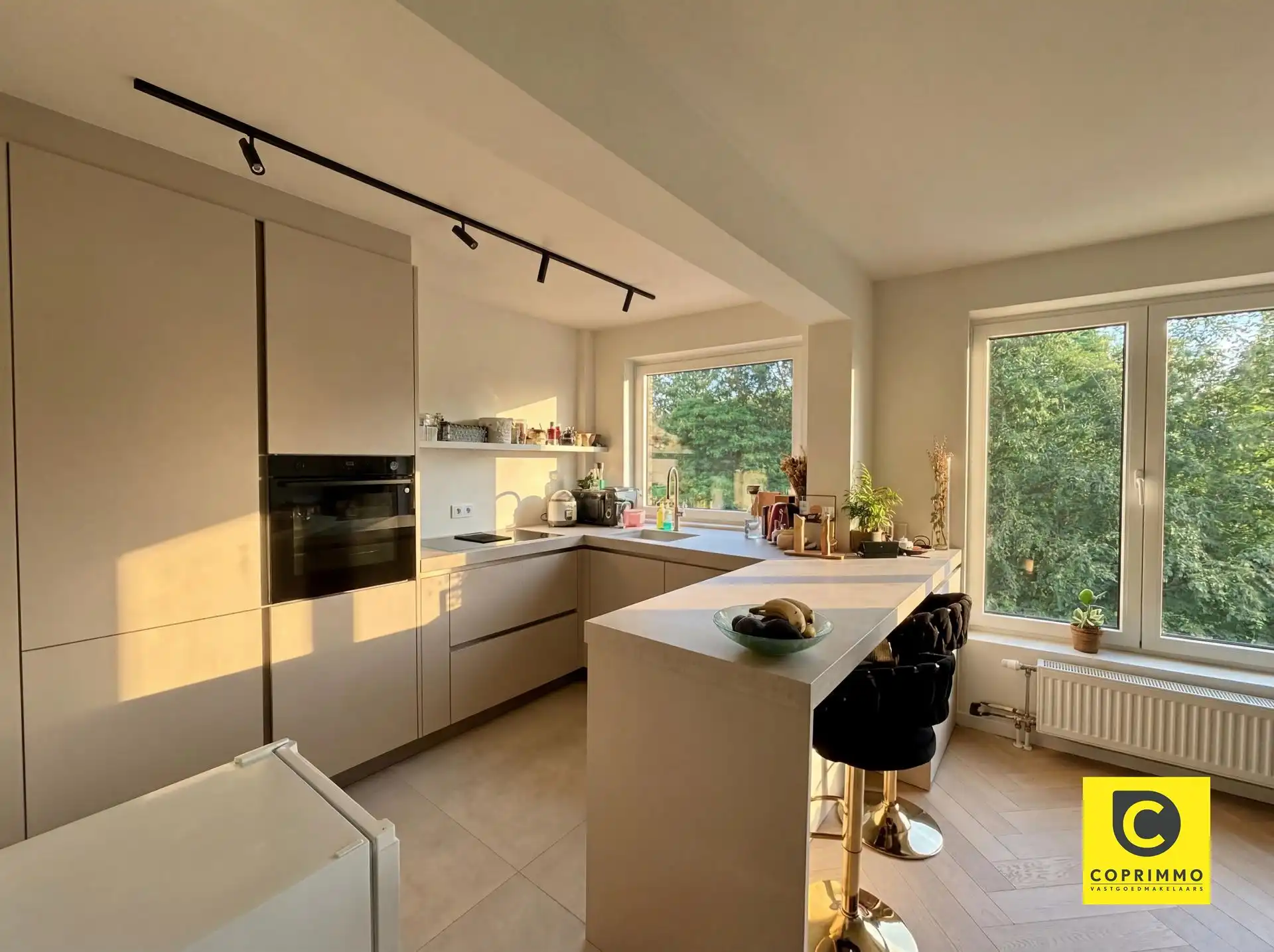 Recent vernieuwd 3slp app met terras! foto {{pictureIndex}}