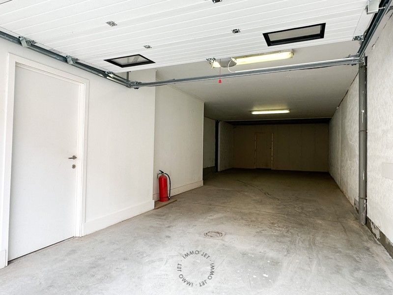 Ruime woning met 3 slaapkamers en garage nabij het centrum foto 13