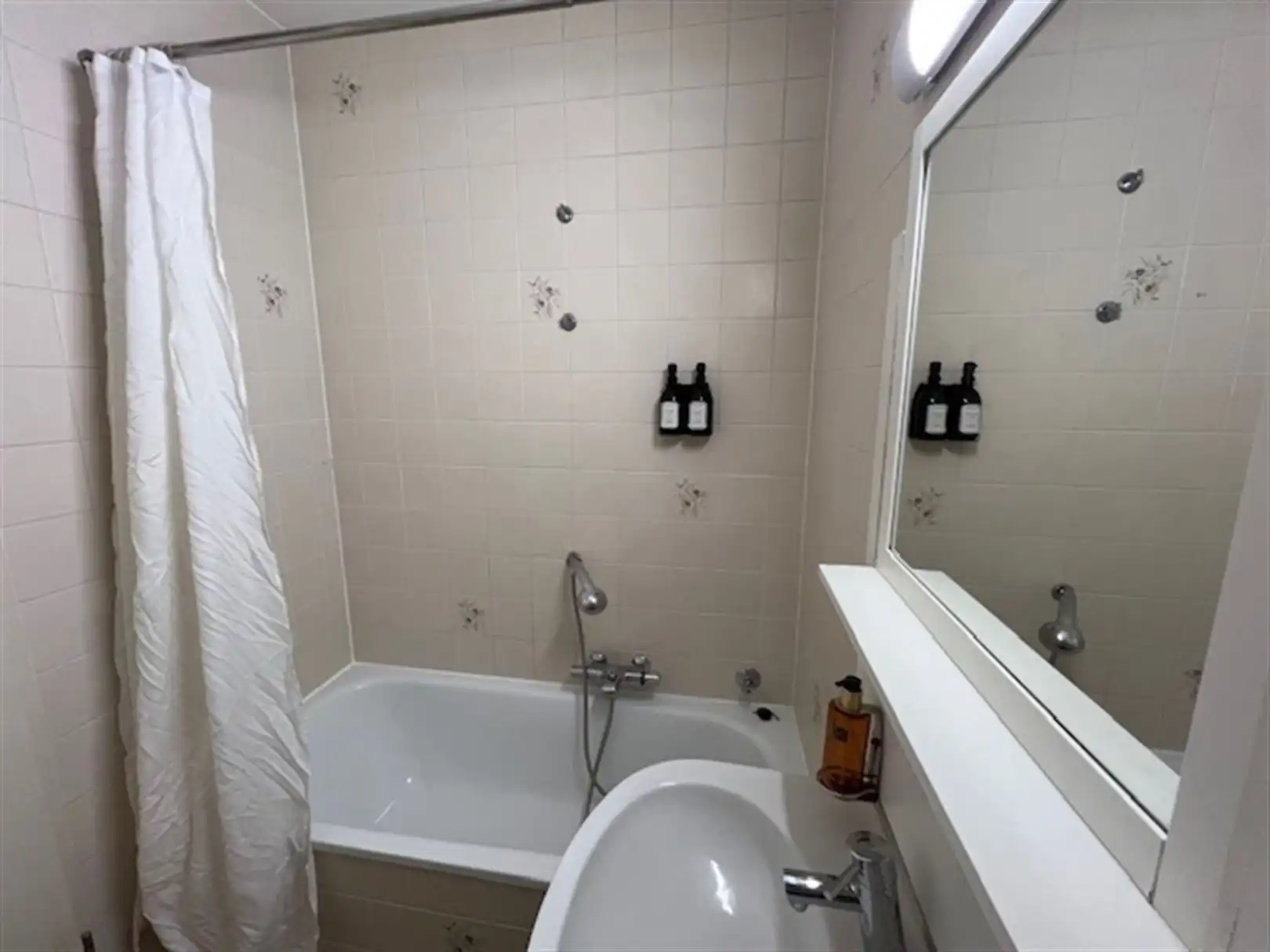 Zonnige instapklare studio met XXL-terras in Nieuwpoort foto 10