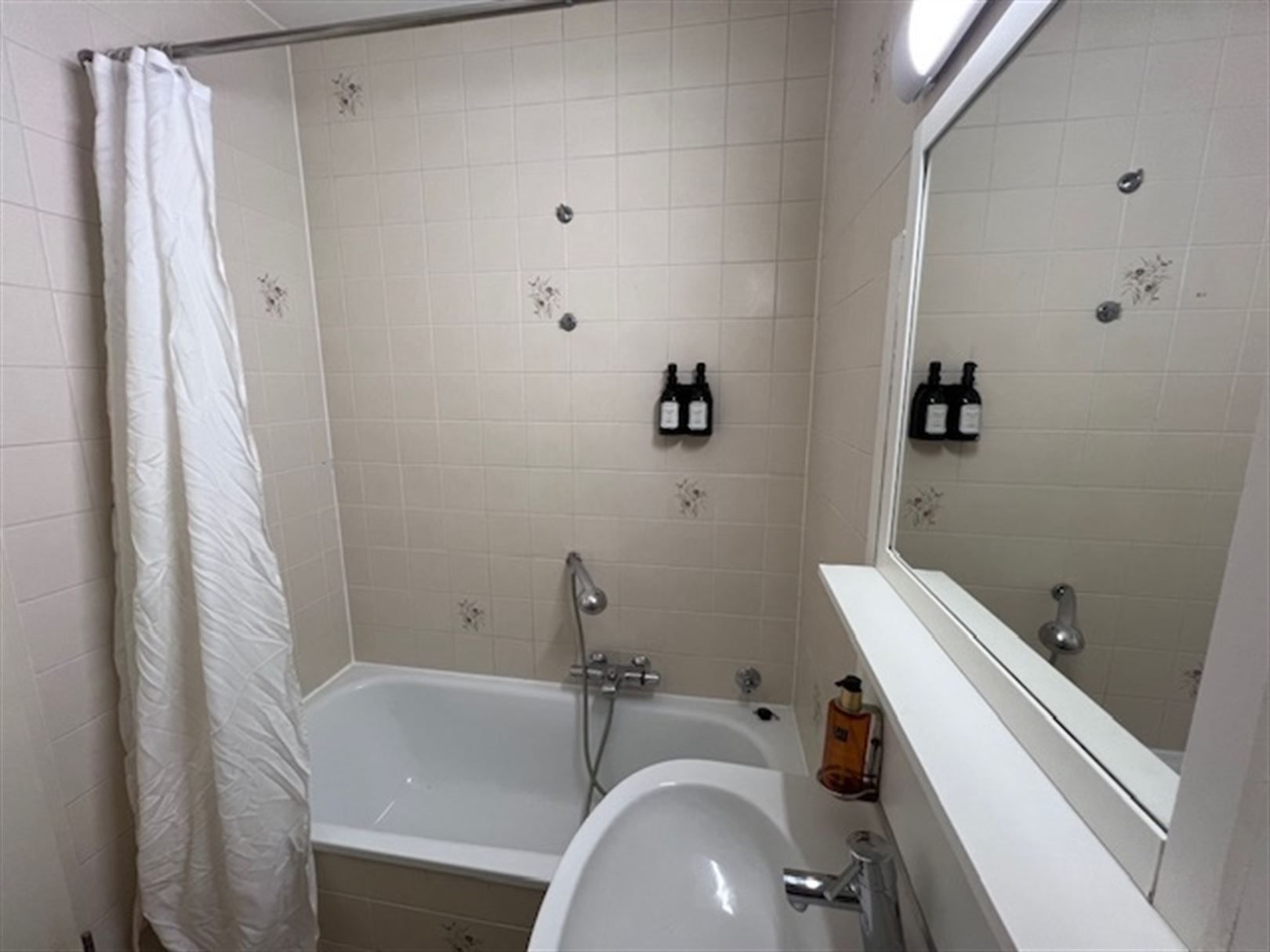 Zonnige instapklare studio met XXL-terras in Nieuwpoort foto 10