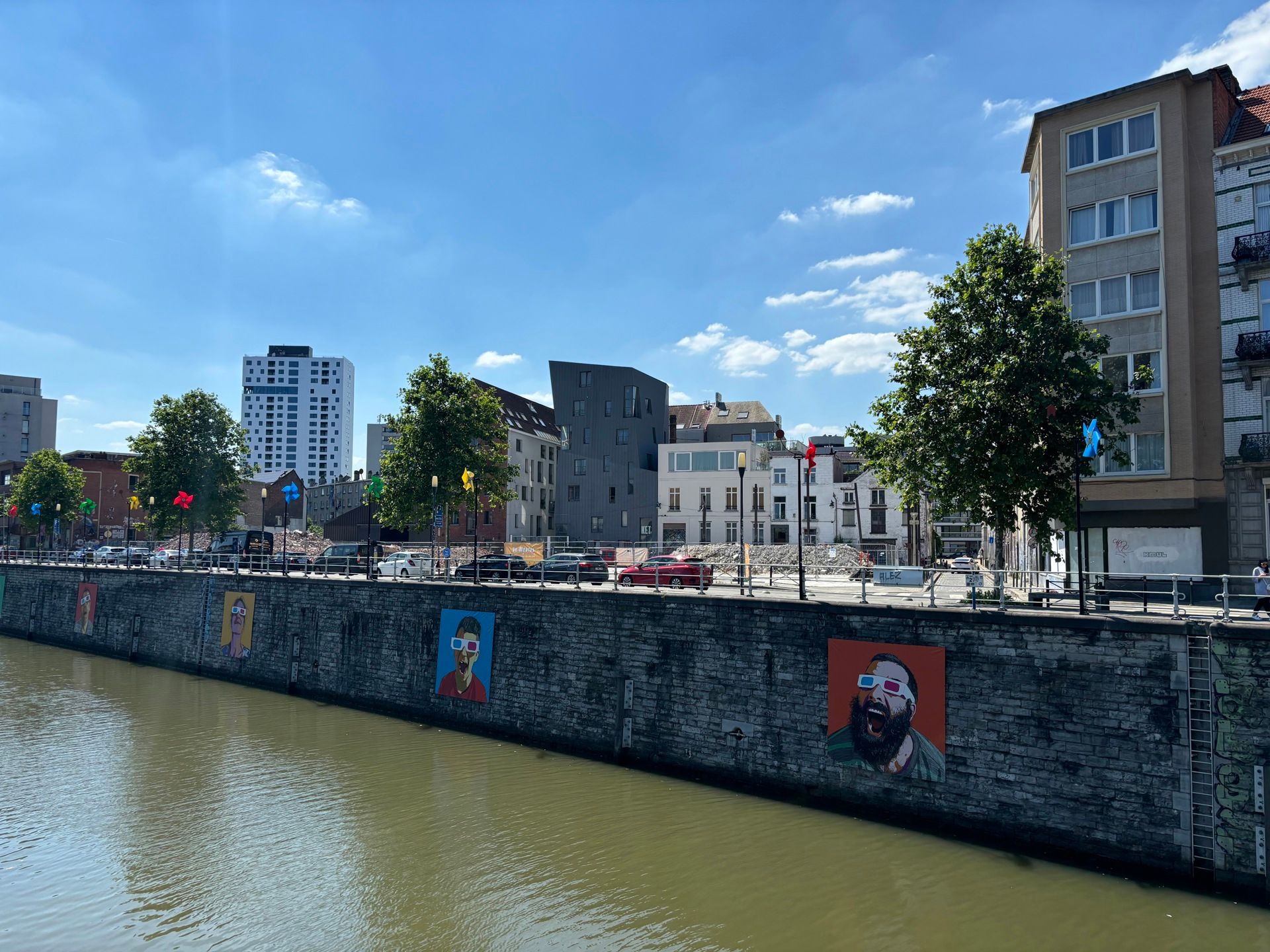 MOGELIJKHEID 6% BTW + ABATTEMENT - 40% VERKOCHT! foto 29