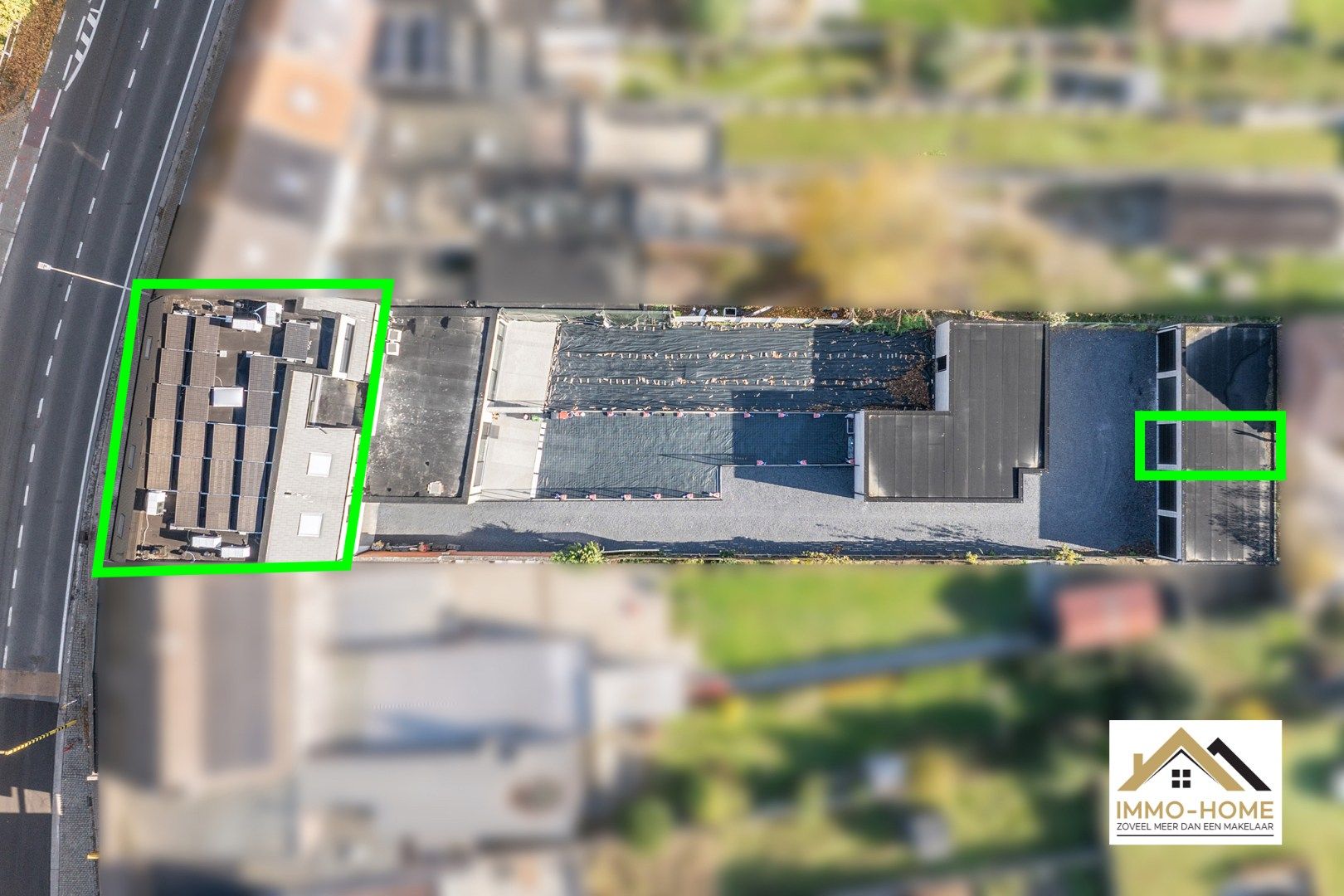 Nieuwbouw energiezuinig appartement met  4 slaapkamers! foto 23