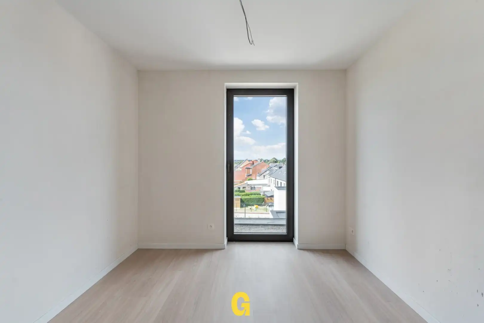 Luxueus energiezuinig penthouse appartement met ruim zonneterras met prachtig verzicht op het stadscentrum en achterliggend groen foto 20