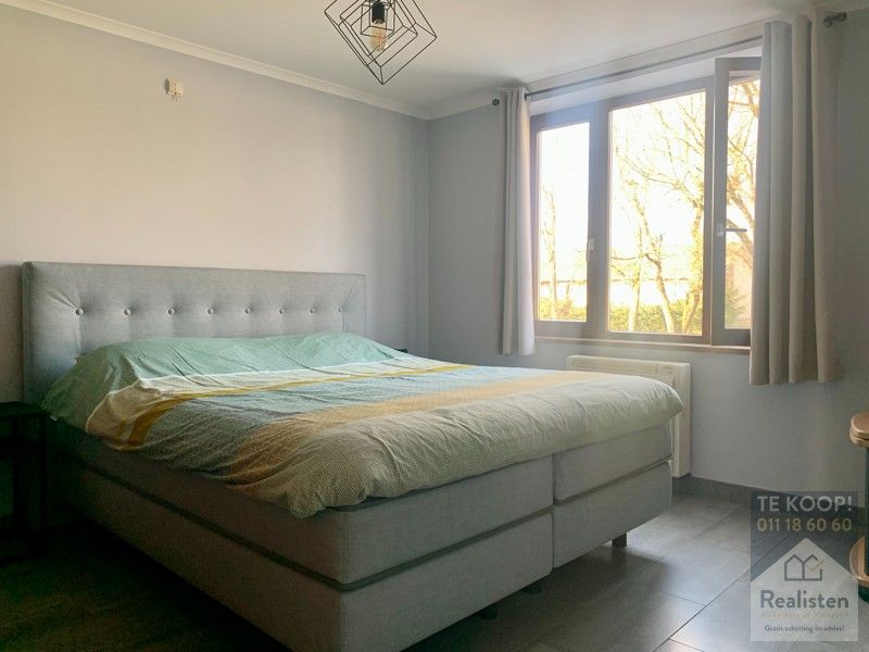 Gerenoveerd appartement met centrale ligging èn 2 slaapkamers foto 20