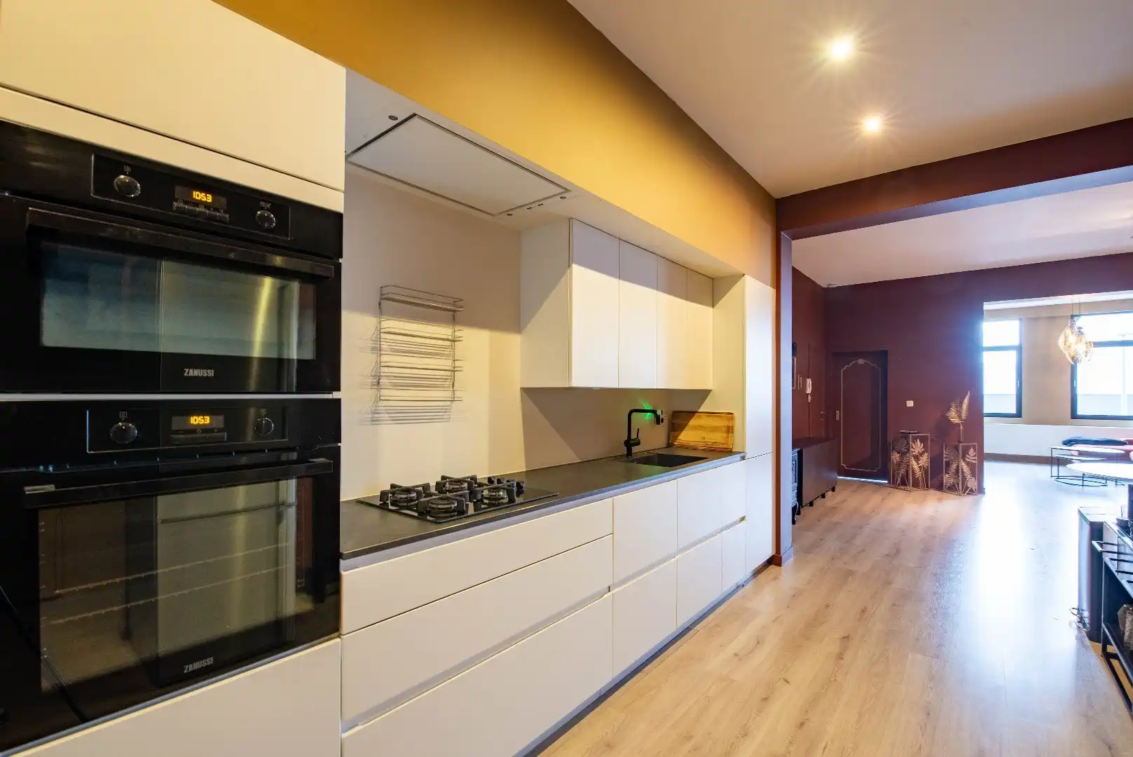 Gemeubeld appartement in de Cadixwijk foto 10