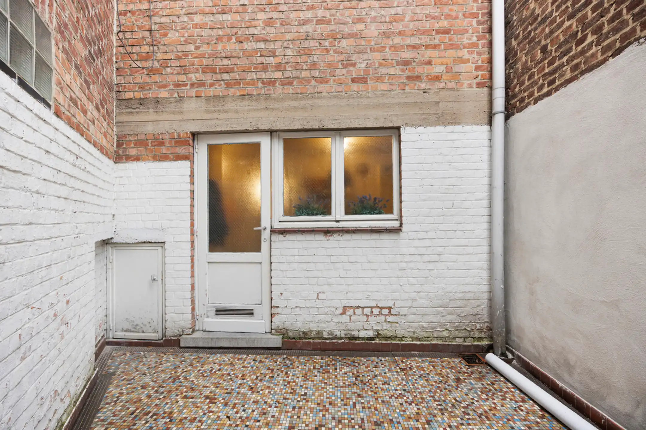 Gezellige rustig gelegen rijwoning 3 (slpk) met garage foto 29