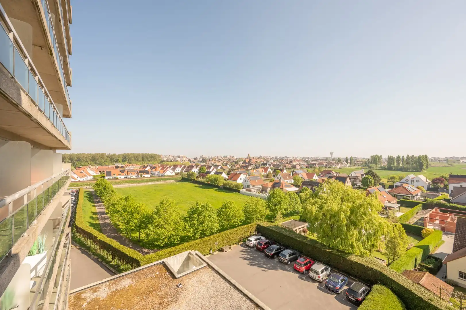 RES. LAGUNA BEACH - STUDIO - DUINBERGEN foto 11